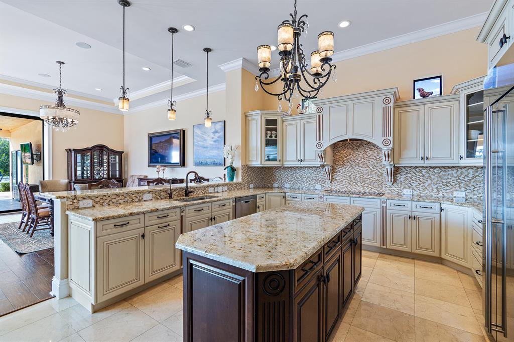 Islands of Ravello - Residential