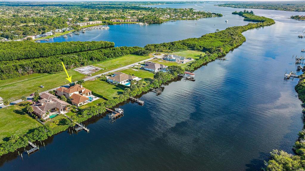 Islands of Ravello - Residential