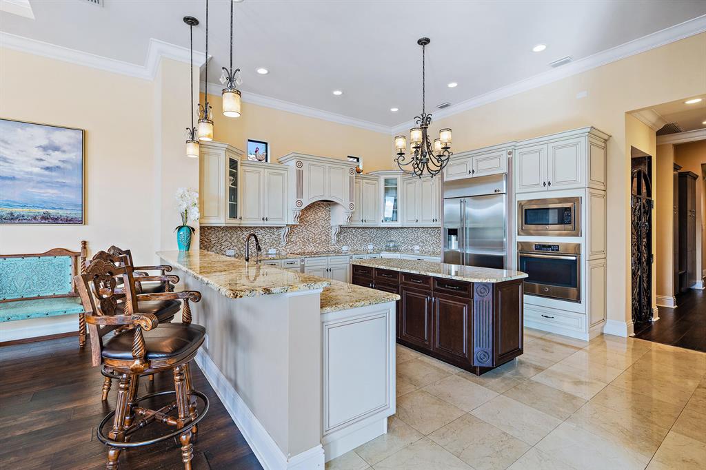 Islands of Ravello - Residential