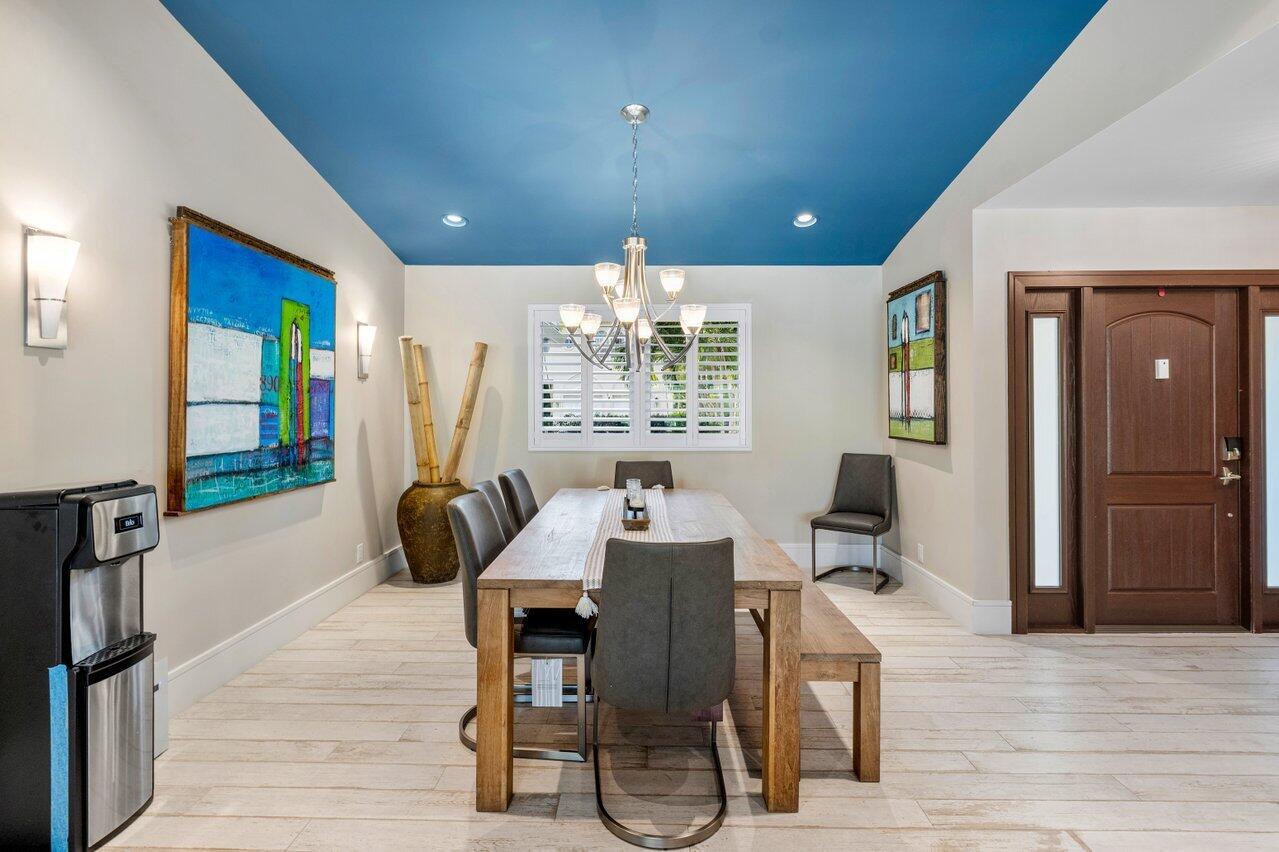 TROPIC ISLE 2ND SEC - Residential