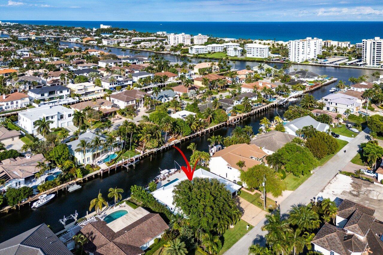 TROPIC ISLE 2ND SEC - Residential