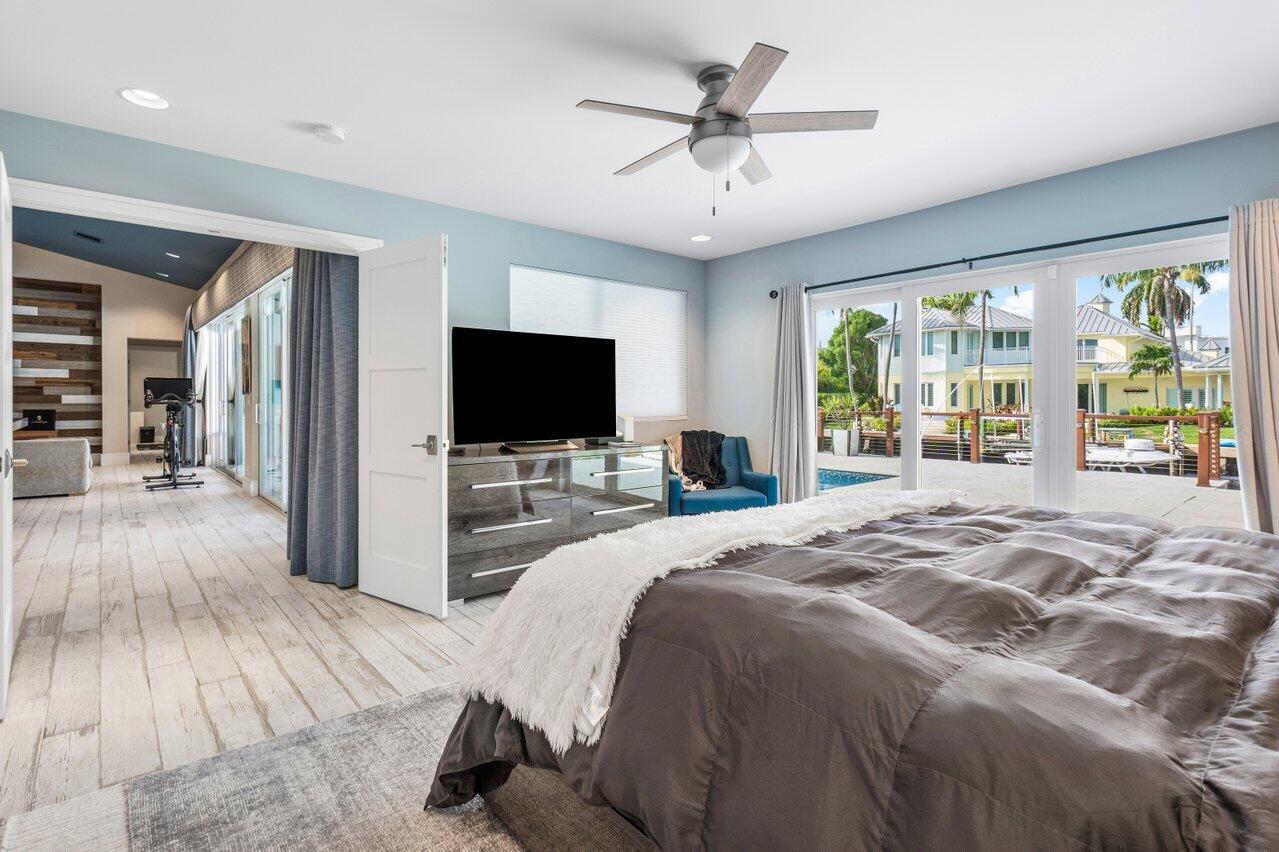 TROPIC ISLE 2ND SEC - Residential