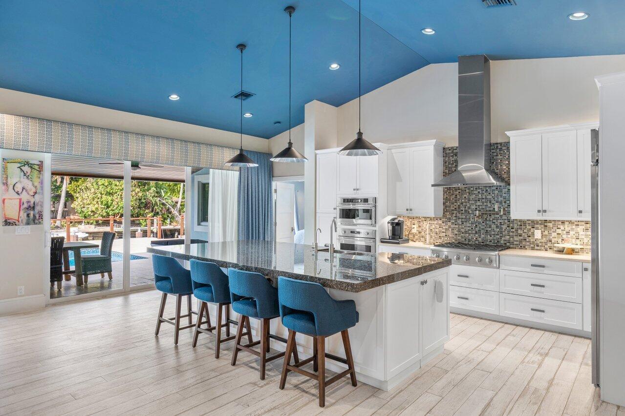 TROPIC ISLE 2ND SEC - Residential