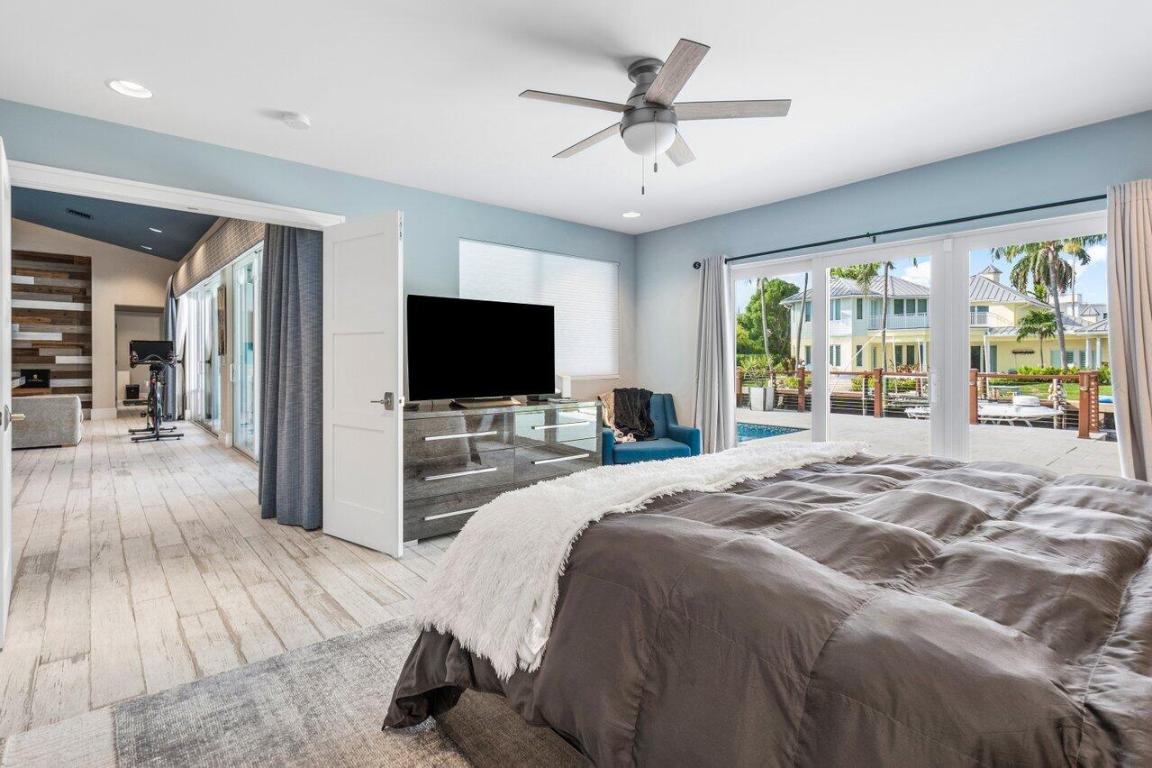 TROPIC ISLE 2ND SEC - Residential