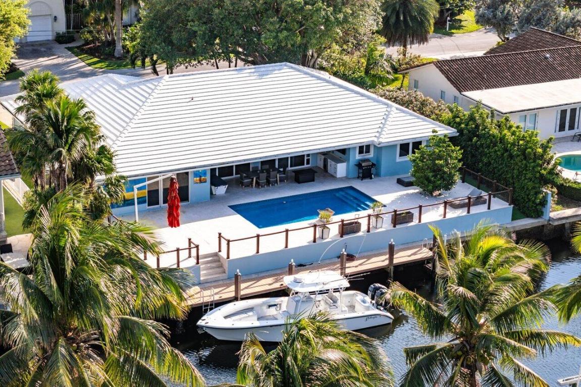 TROPIC ISLE 2ND SEC - Residential