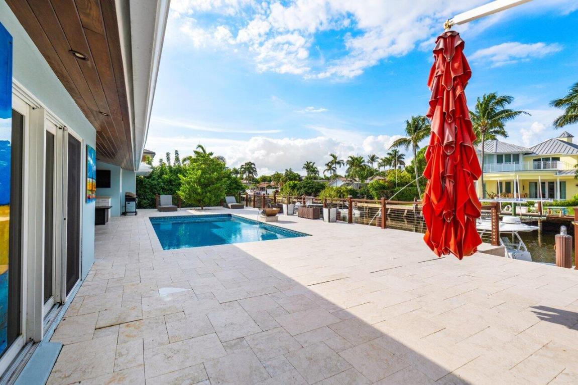 TROPIC ISLE 2ND SEC - Residential