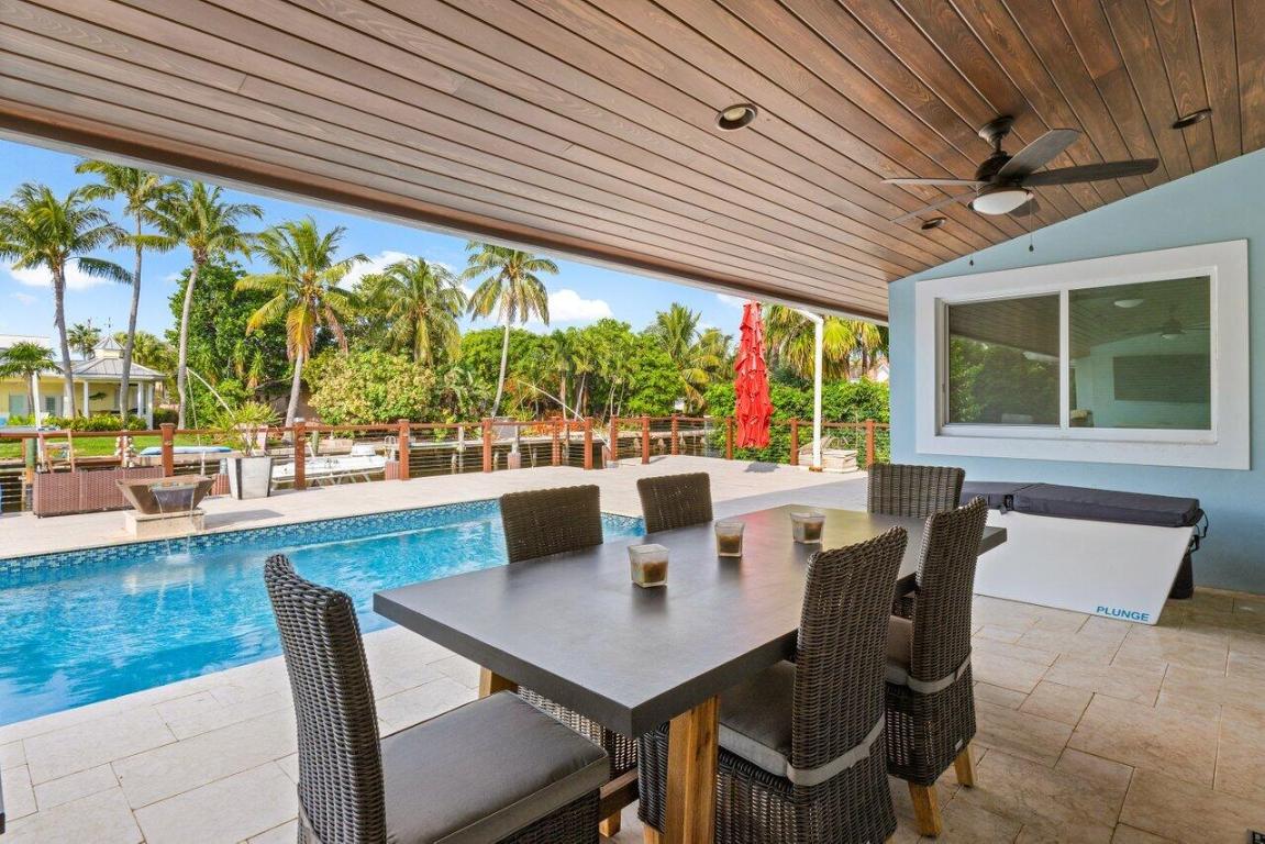 TROPIC ISLE 2ND SEC - Residential