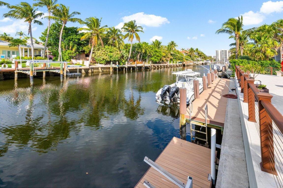 TROPIC ISLE 2ND SEC - Residential