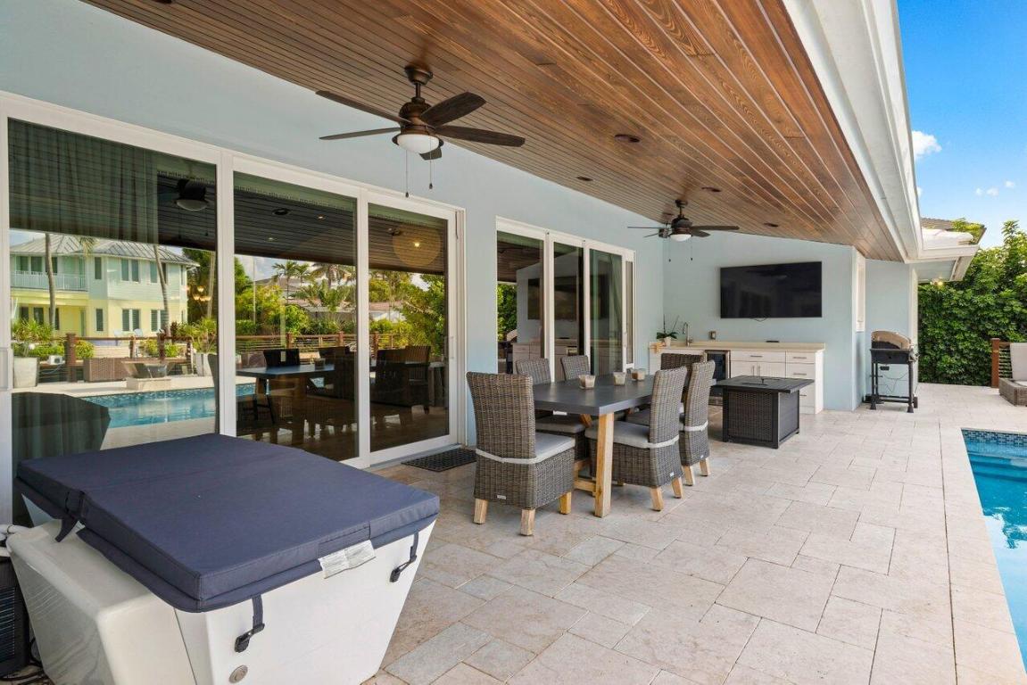 TROPIC ISLE 2ND SEC - Residential