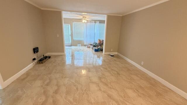 VILLAGES OF ORIOLE ABBEY CONDO - Residential
