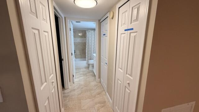 VILLAGES OF ORIOLE ABBEY CONDO - Residential