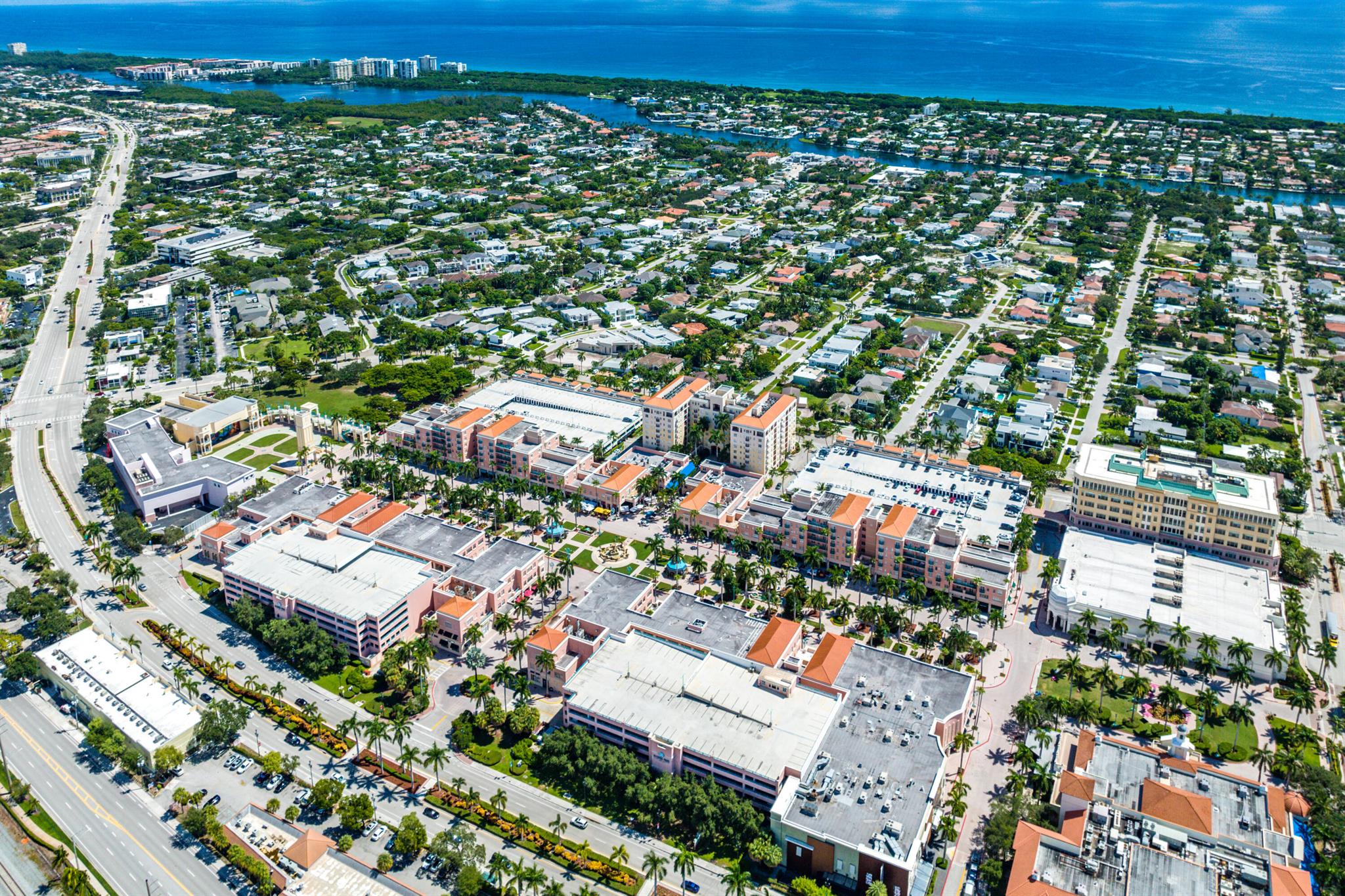 BOCA GRAND - Residential