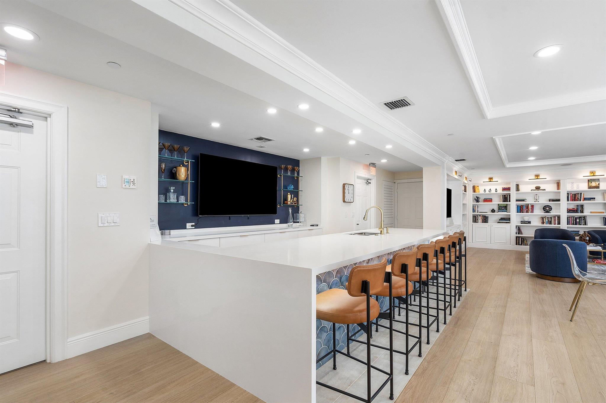 BOCA GRAND - Residential