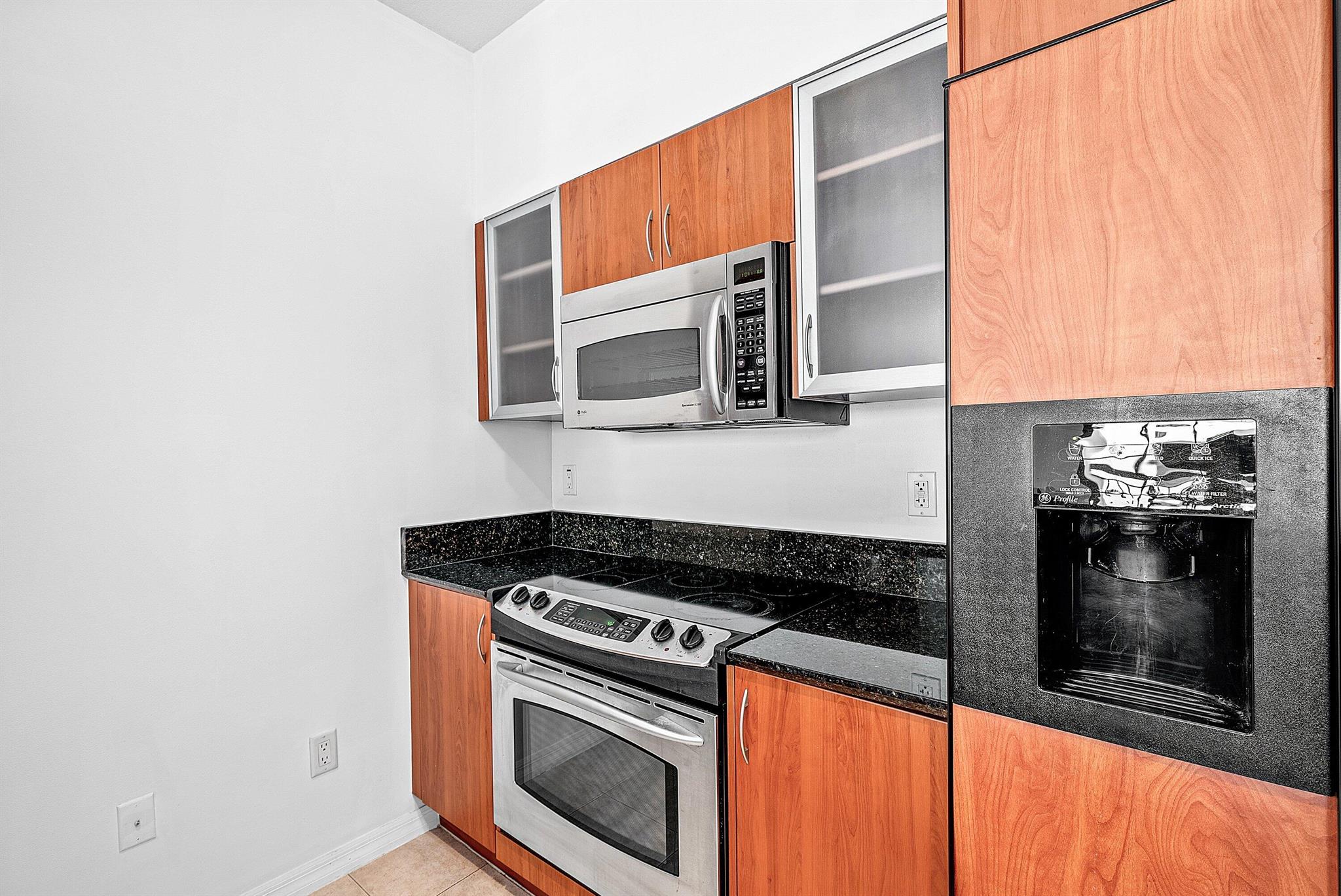 BOCA GRAND - Residential