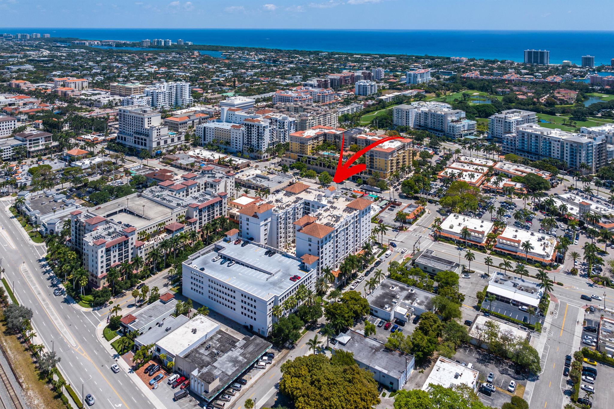 BOCA GRAND - Residential