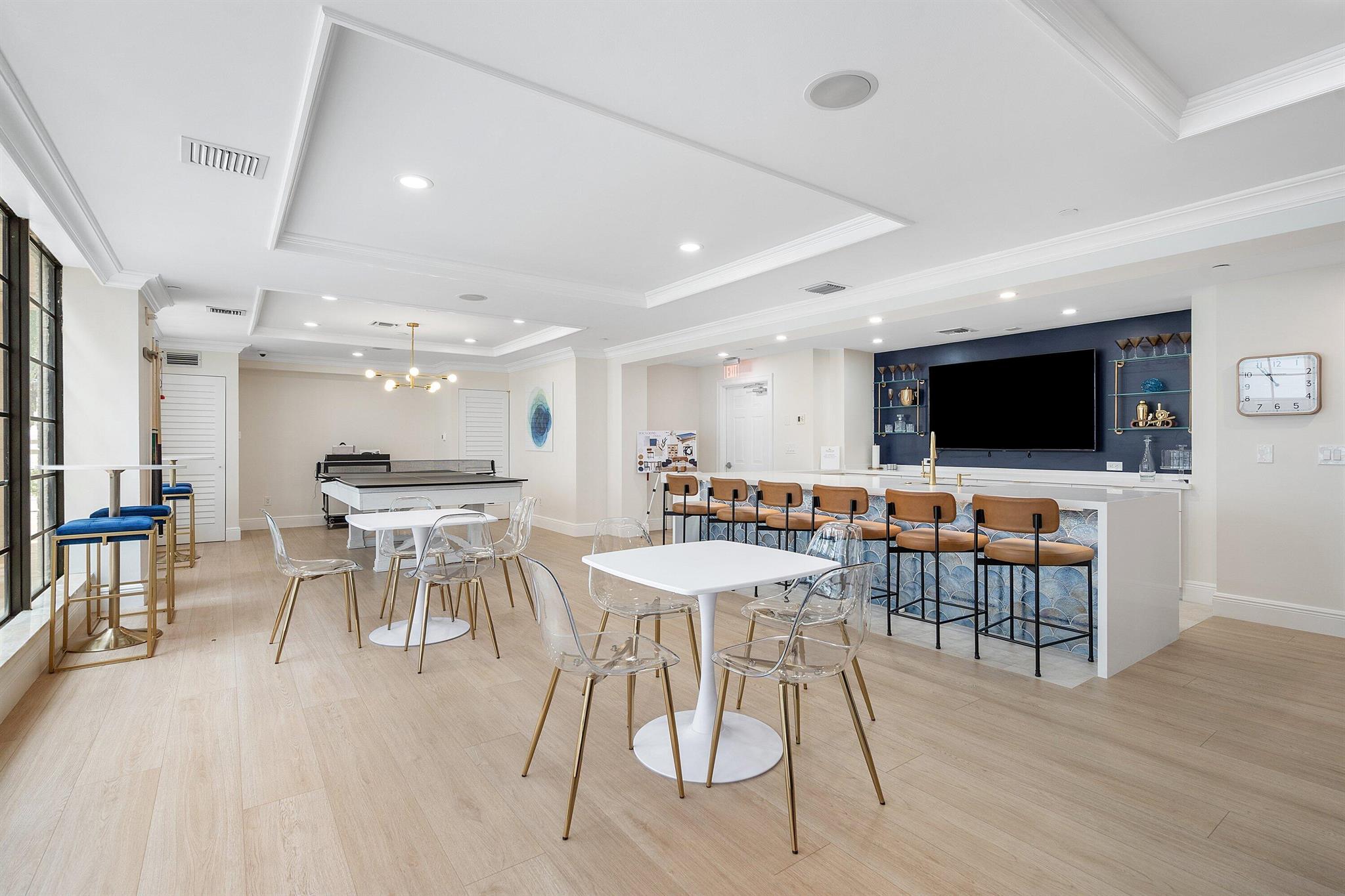 BOCA GRAND - Residential