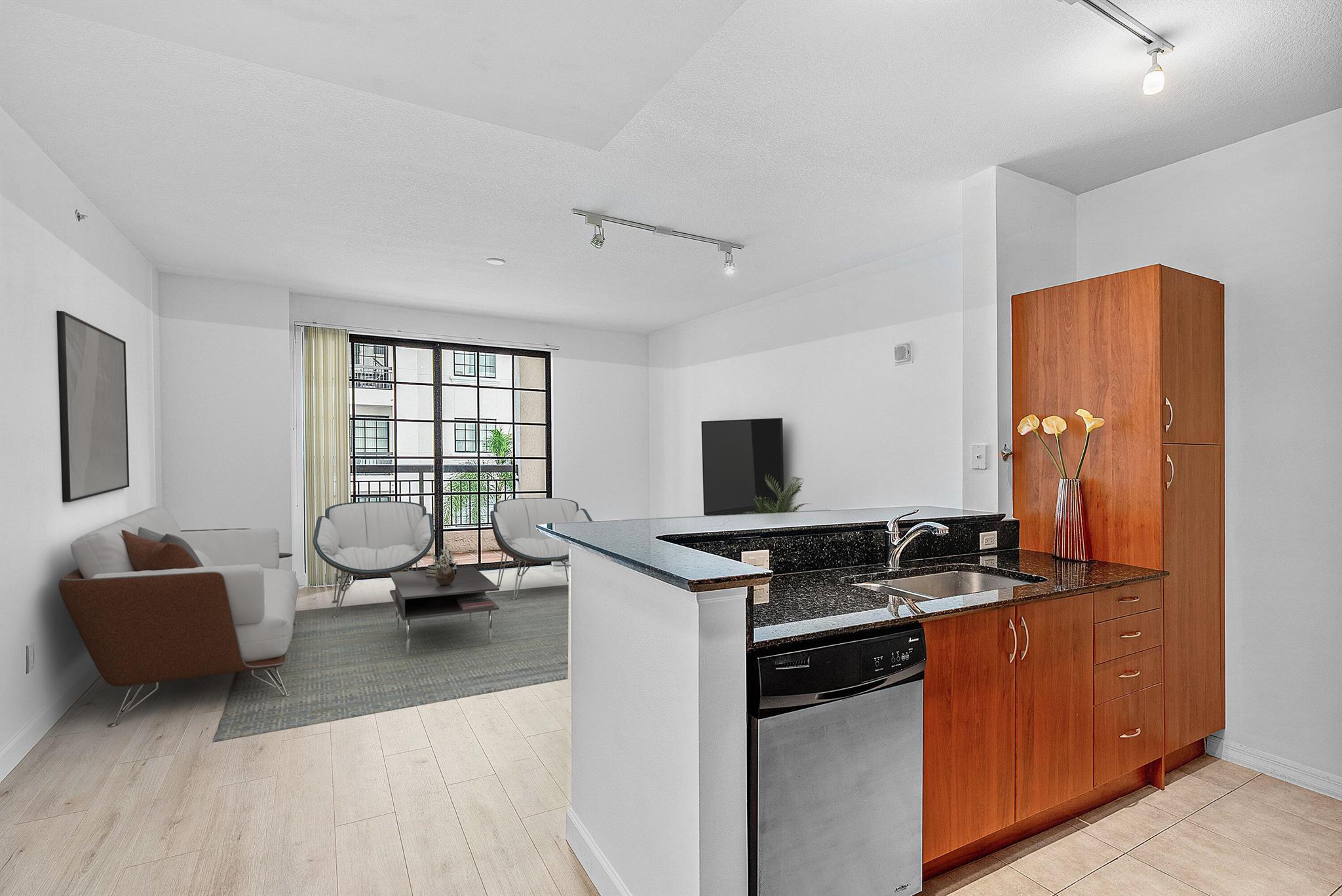 BOCA GRAND - Residential