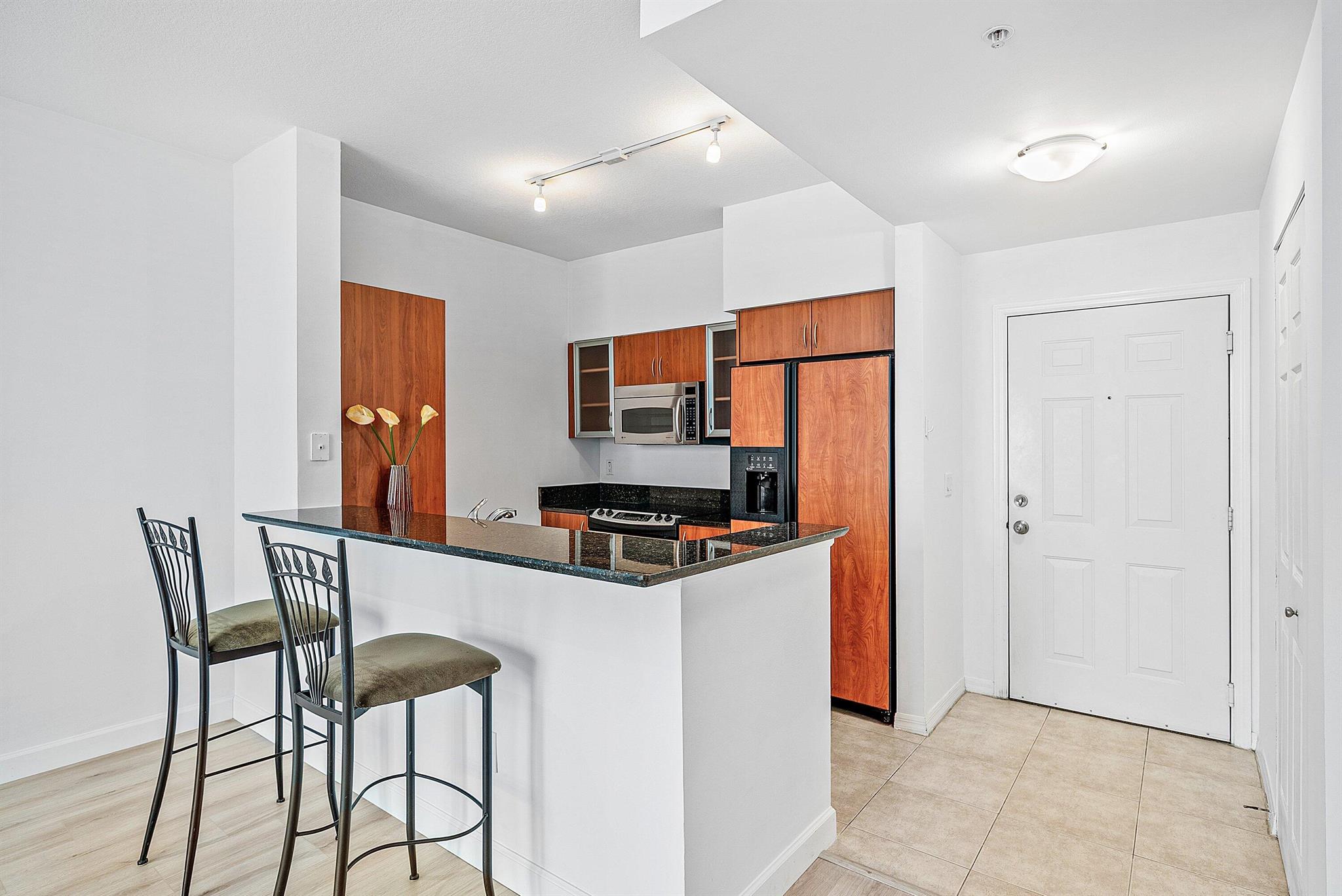 BOCA GRAND - Residential