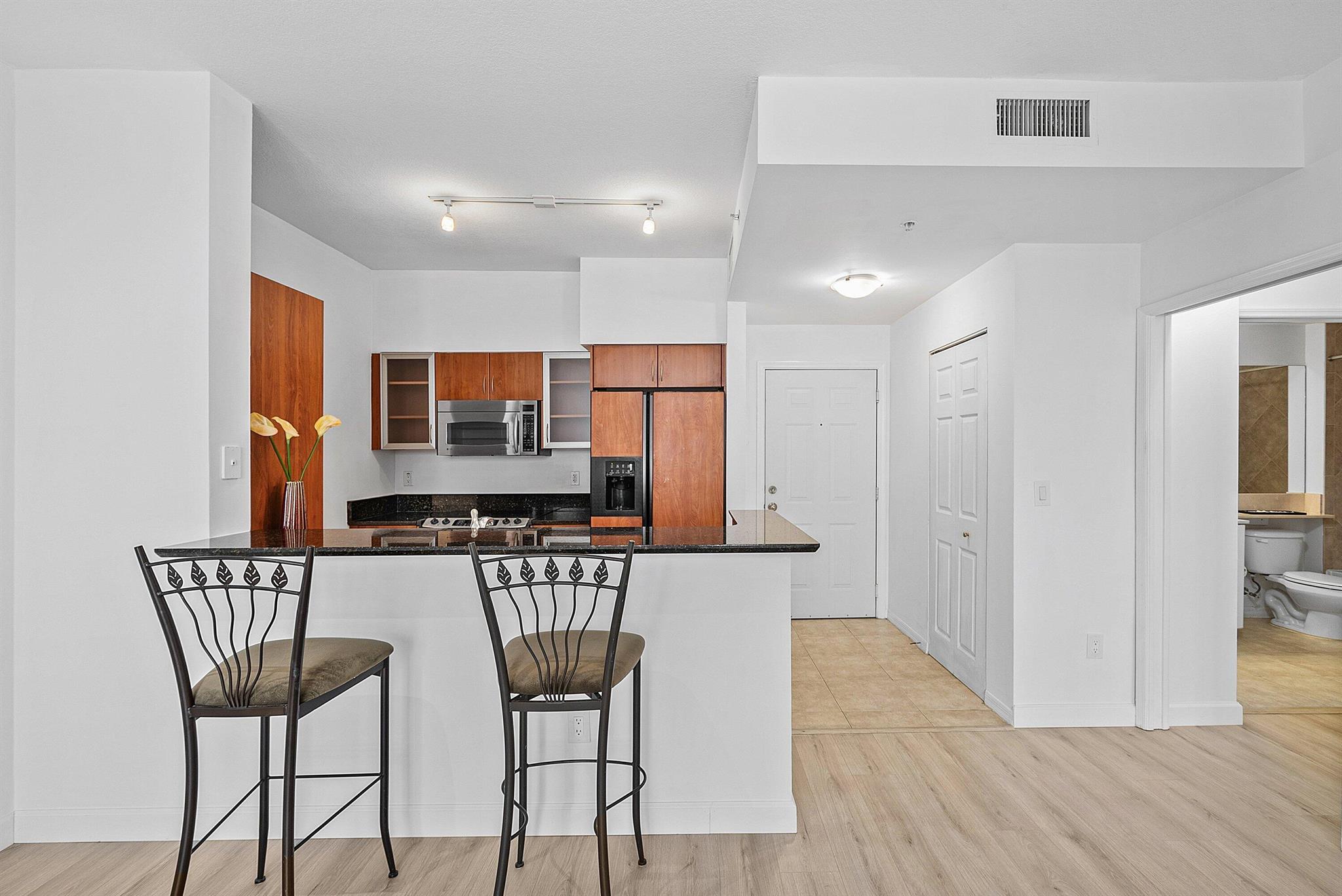 BOCA GRAND - Residential