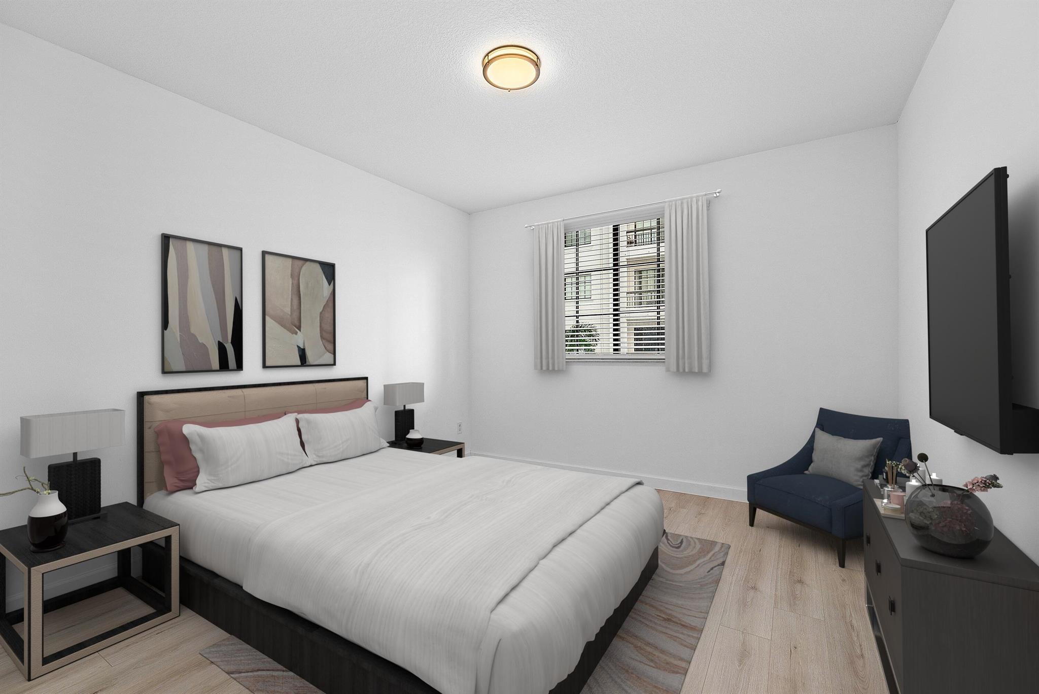 BOCA GRAND - Residential