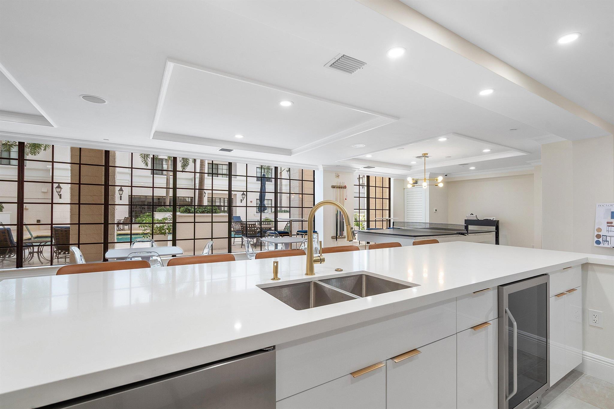 BOCA GRAND - Residential