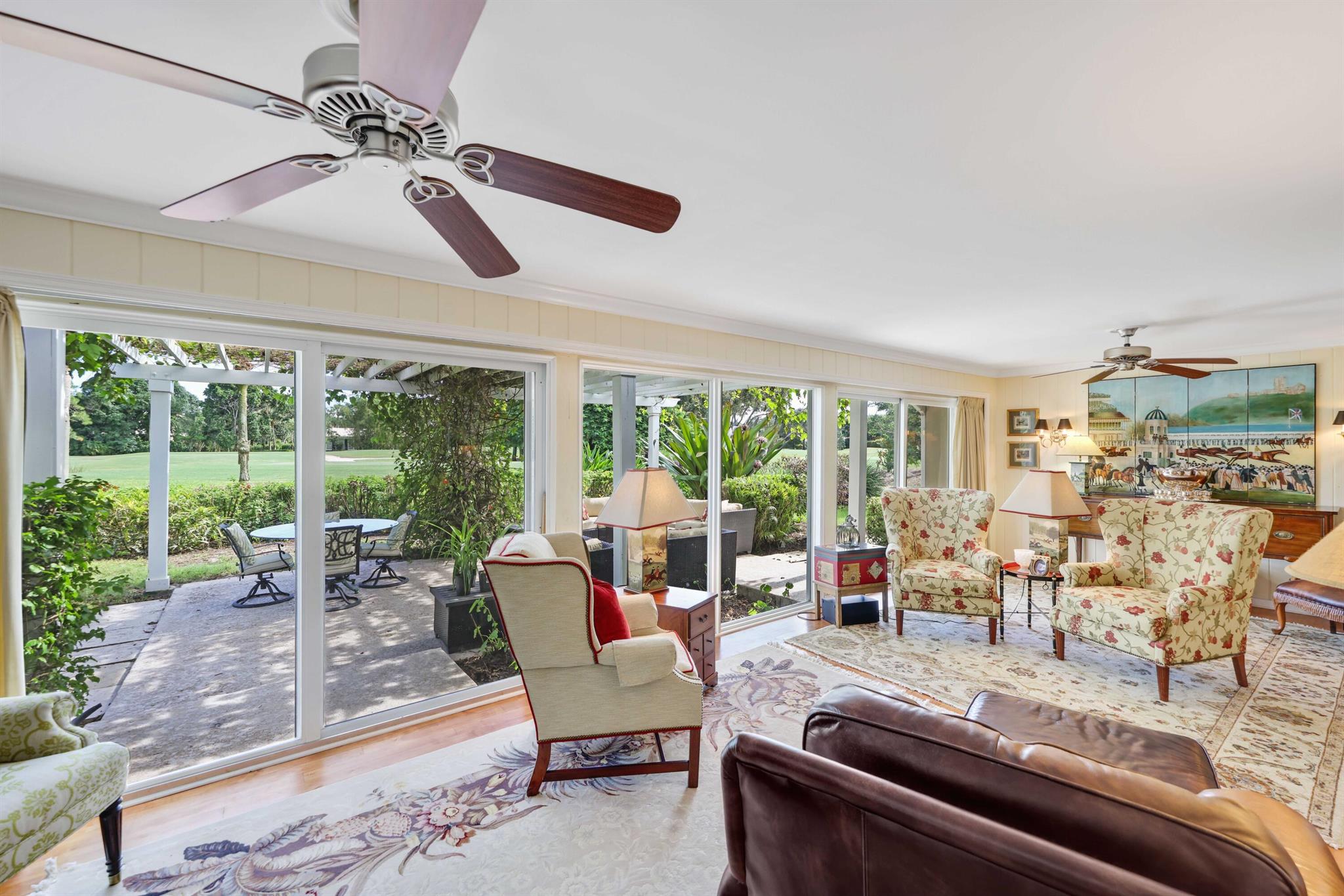 GOLF VILLAGE OF UNIT 1 - Residential