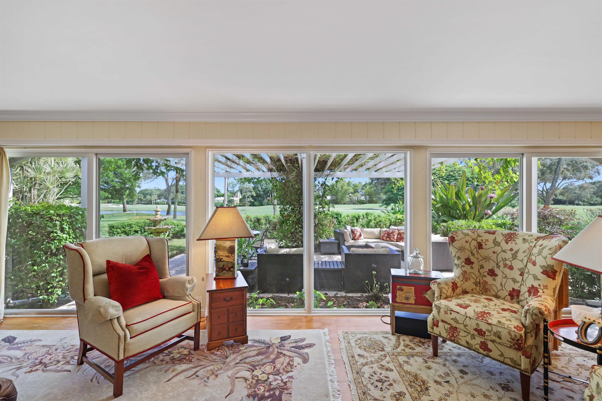 GOLF VILLAGE OF UNIT 1 - Residential