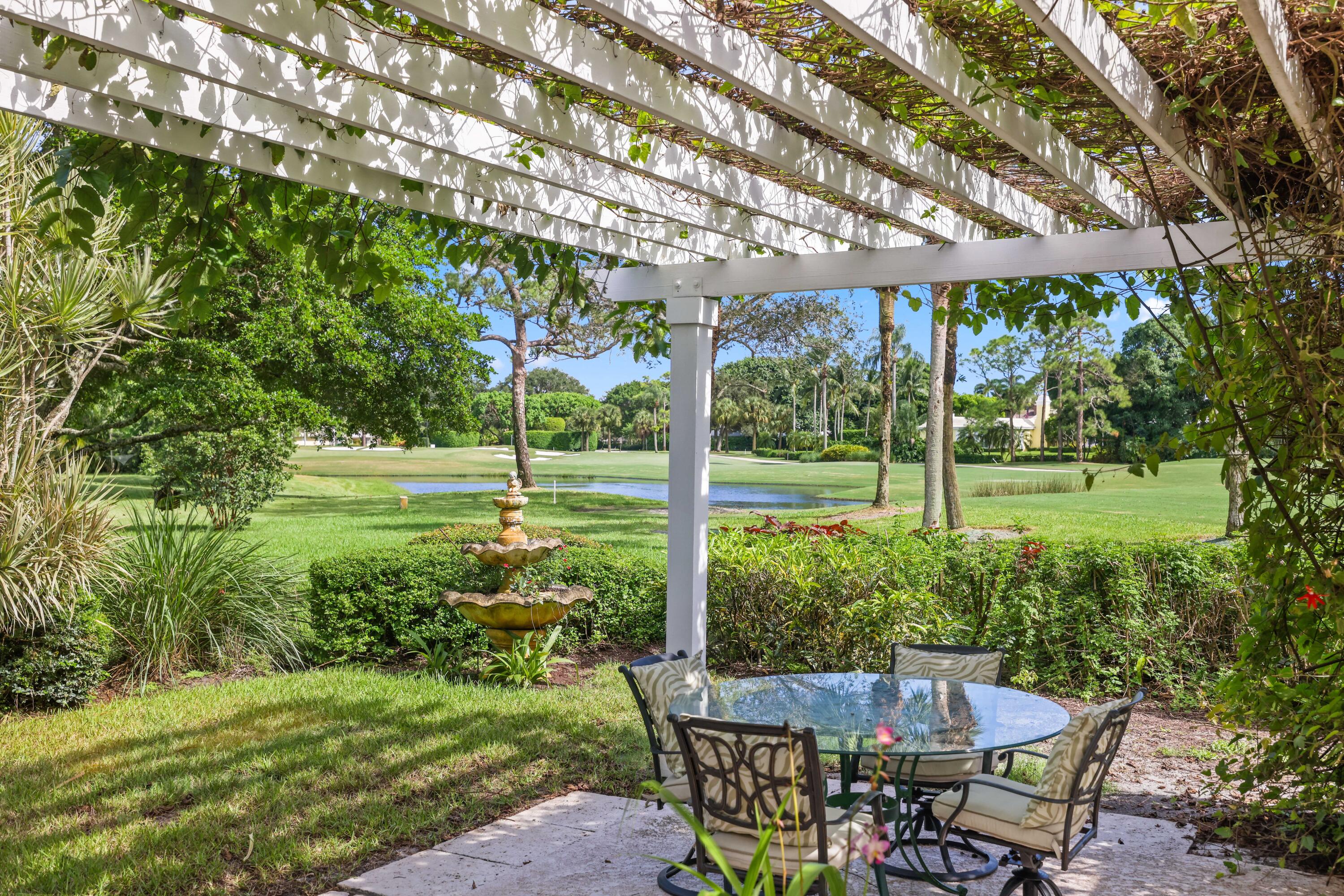 GOLF VILLAGE OF UNIT 1 - Residential