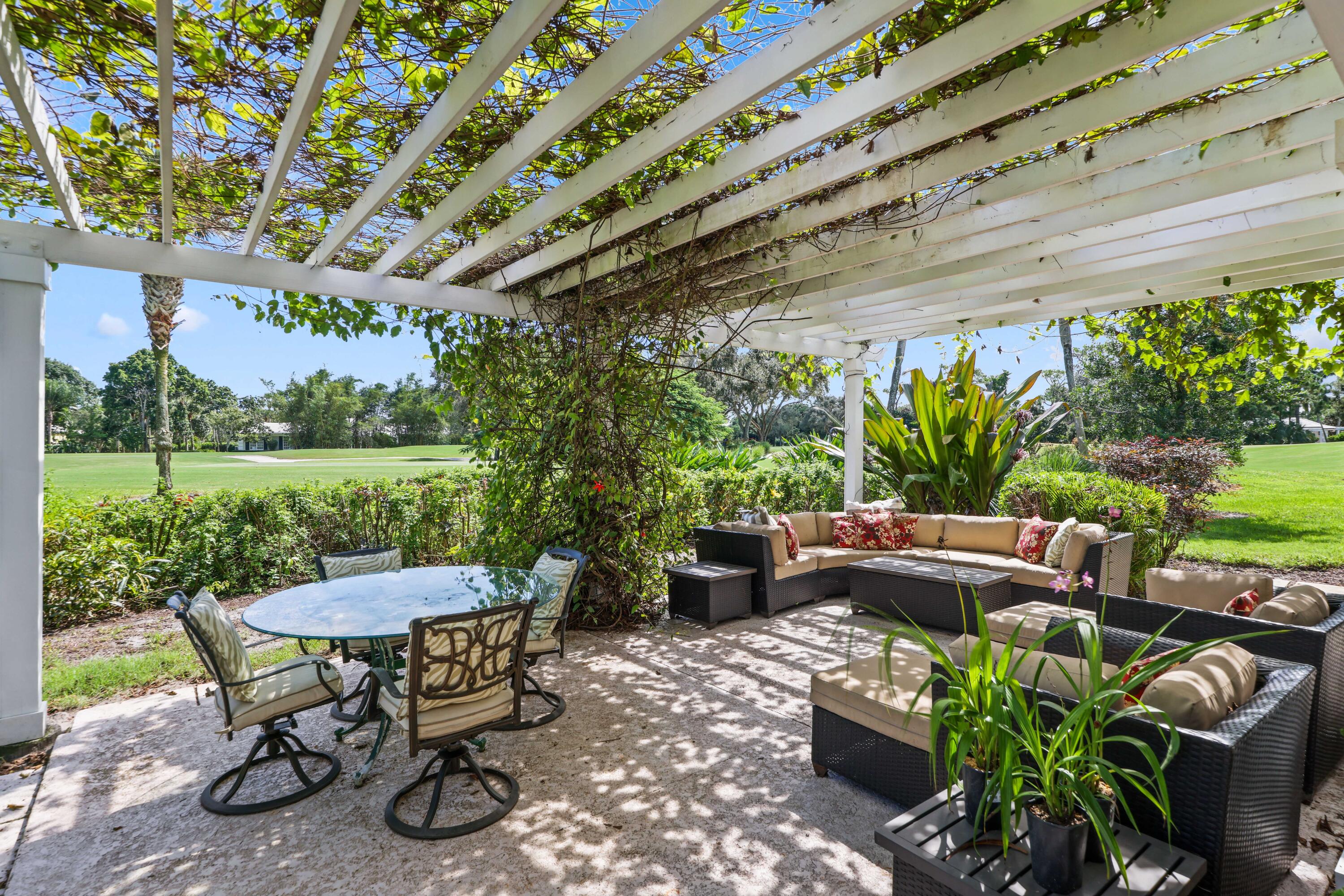 GOLF VILLAGE OF UNIT 1 - Residential