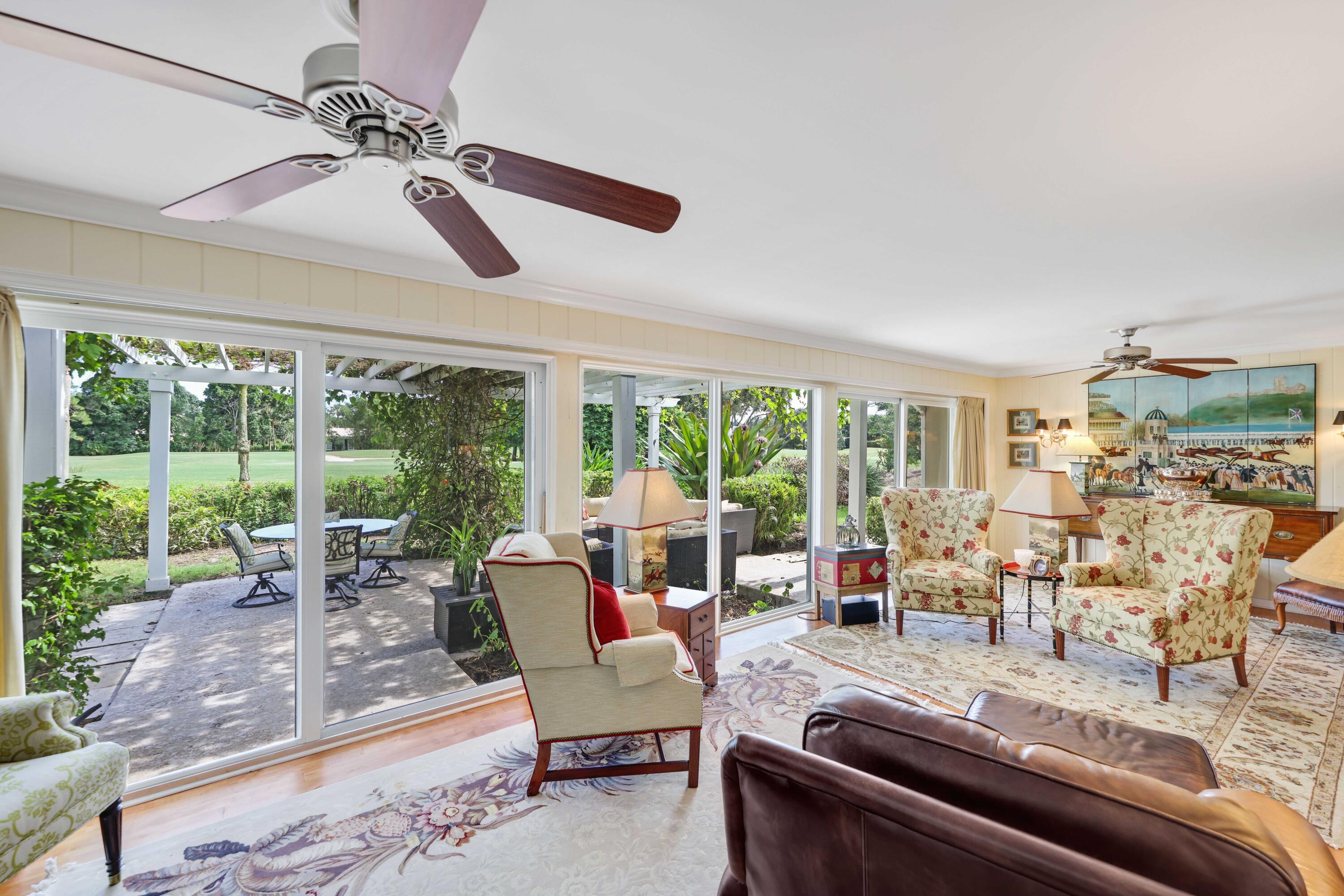 GOLF VILLAGE OF UNIT 1 - Residential