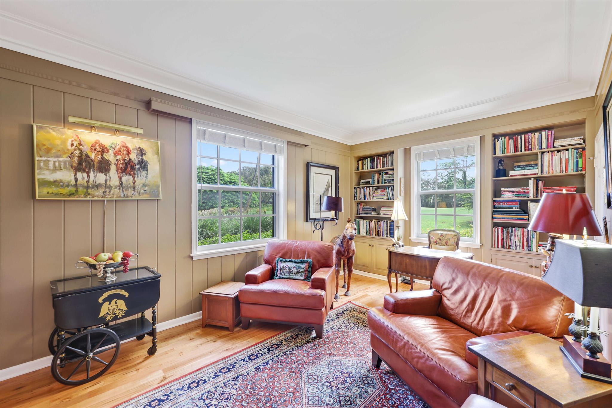 GOLF VILLAGE OF UNIT 1 - Residential