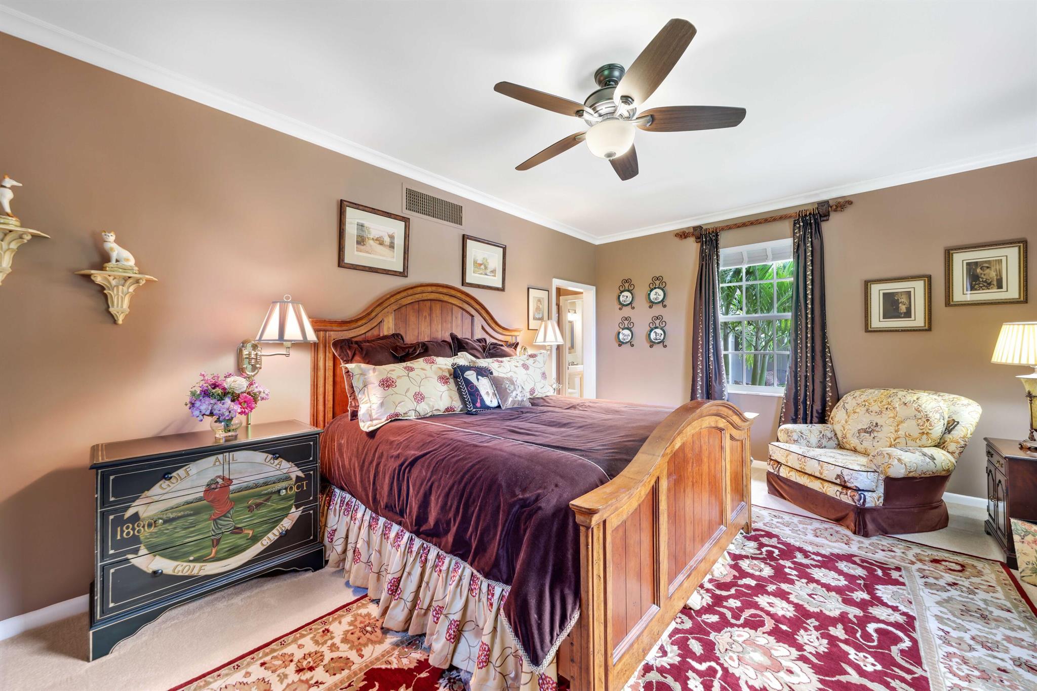 GOLF VILLAGE OF UNIT 1 - Residential