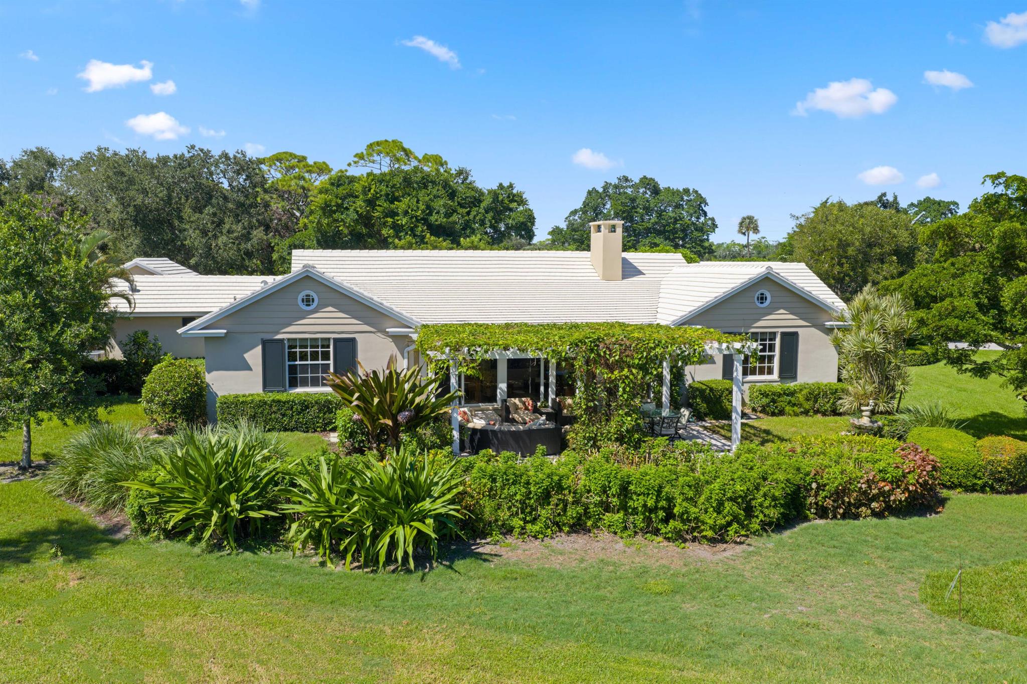 GOLF VILLAGE OF UNIT 1 - Residential