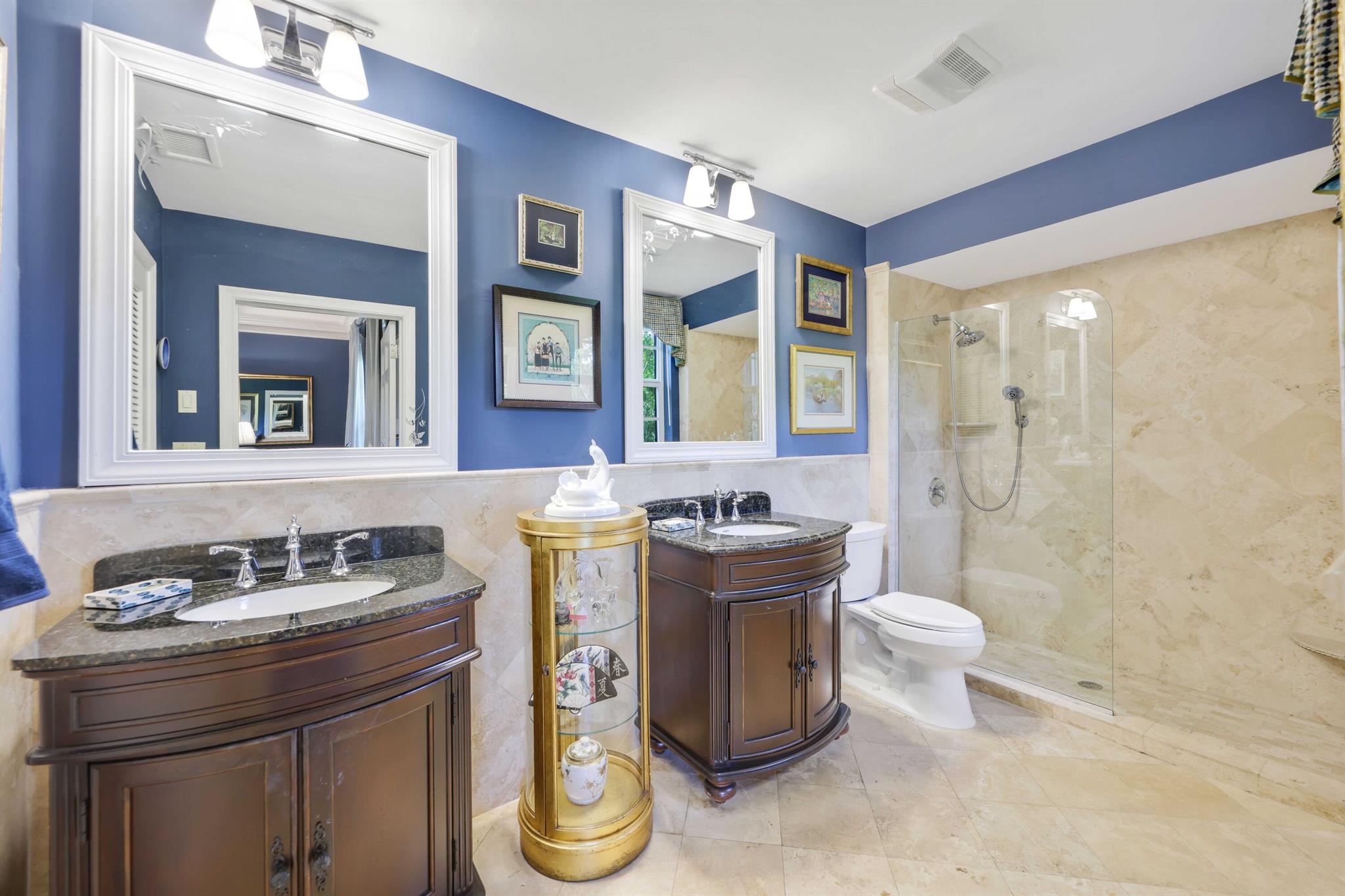 GOLF VILLAGE OF UNIT 1 - Residential