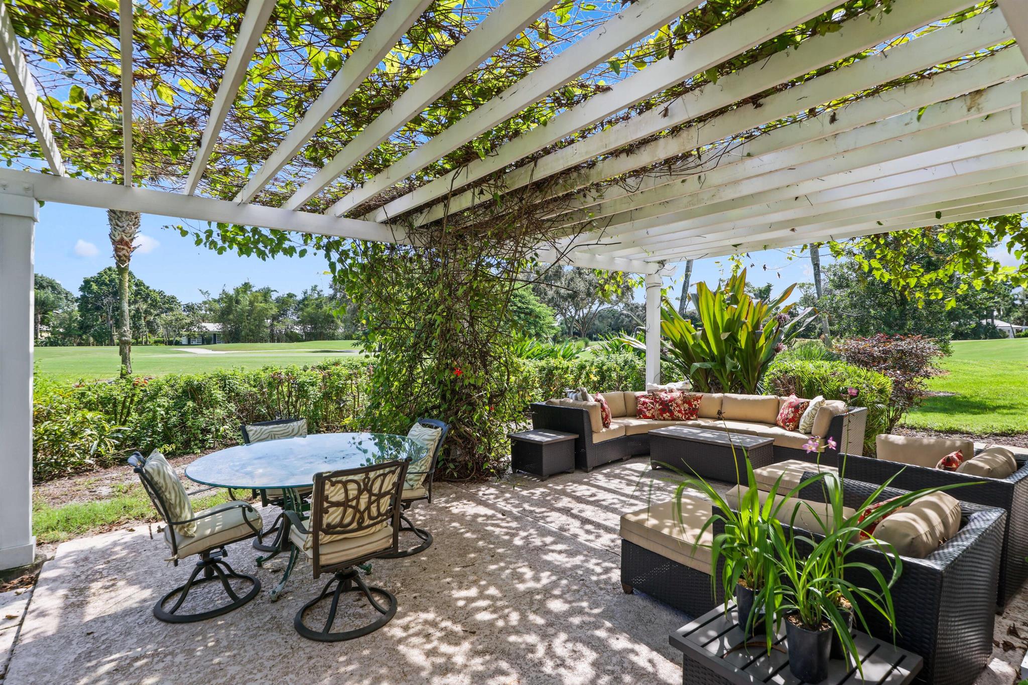 GOLF VILLAGE OF UNIT 1 - Residential