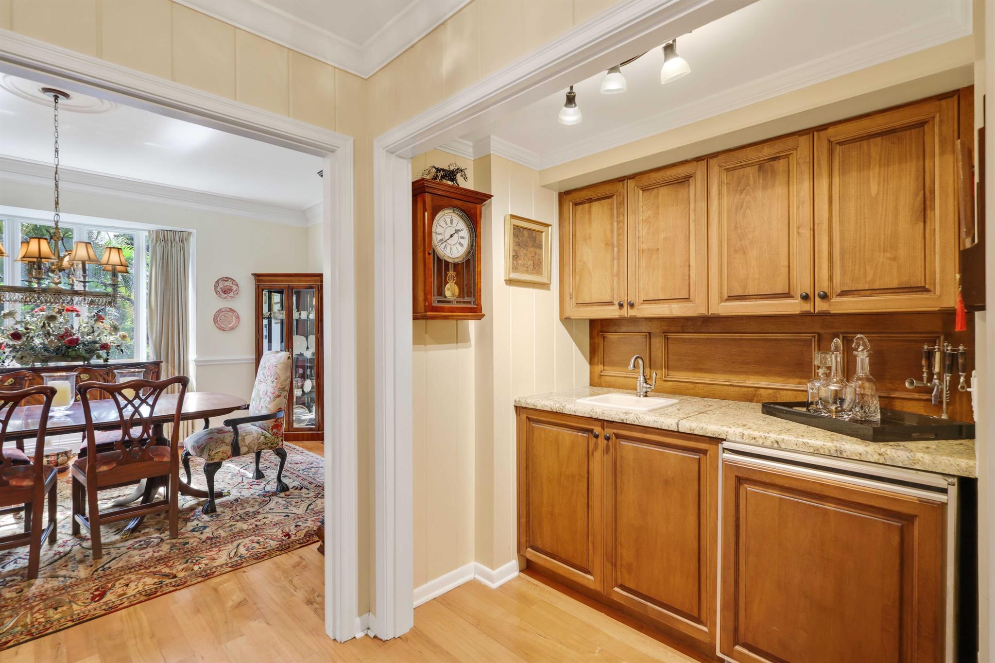 GOLF VILLAGE OF UNIT 1 - Residential