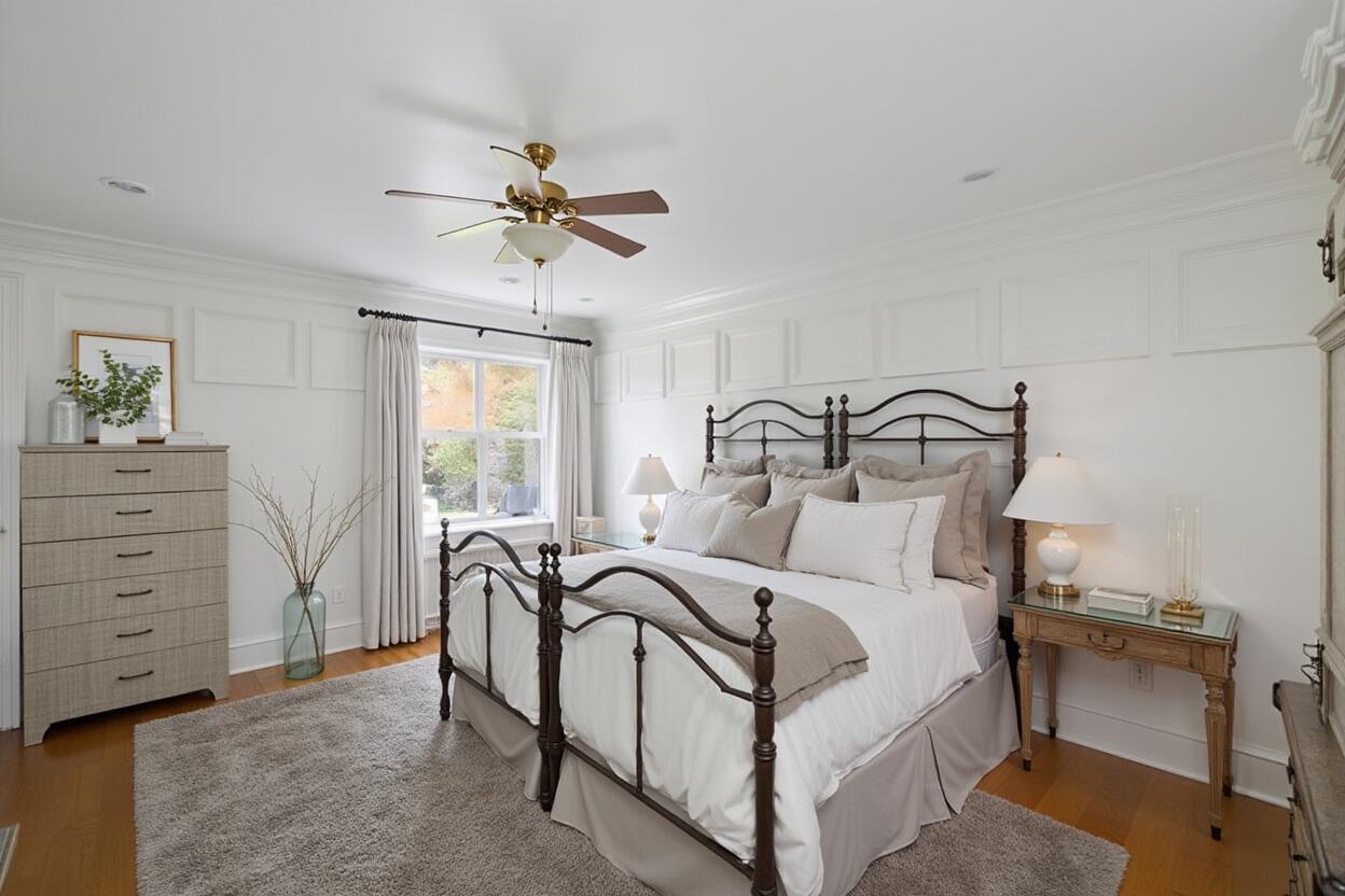 GOLF VILLAGE OF UNIT 1 - Residential