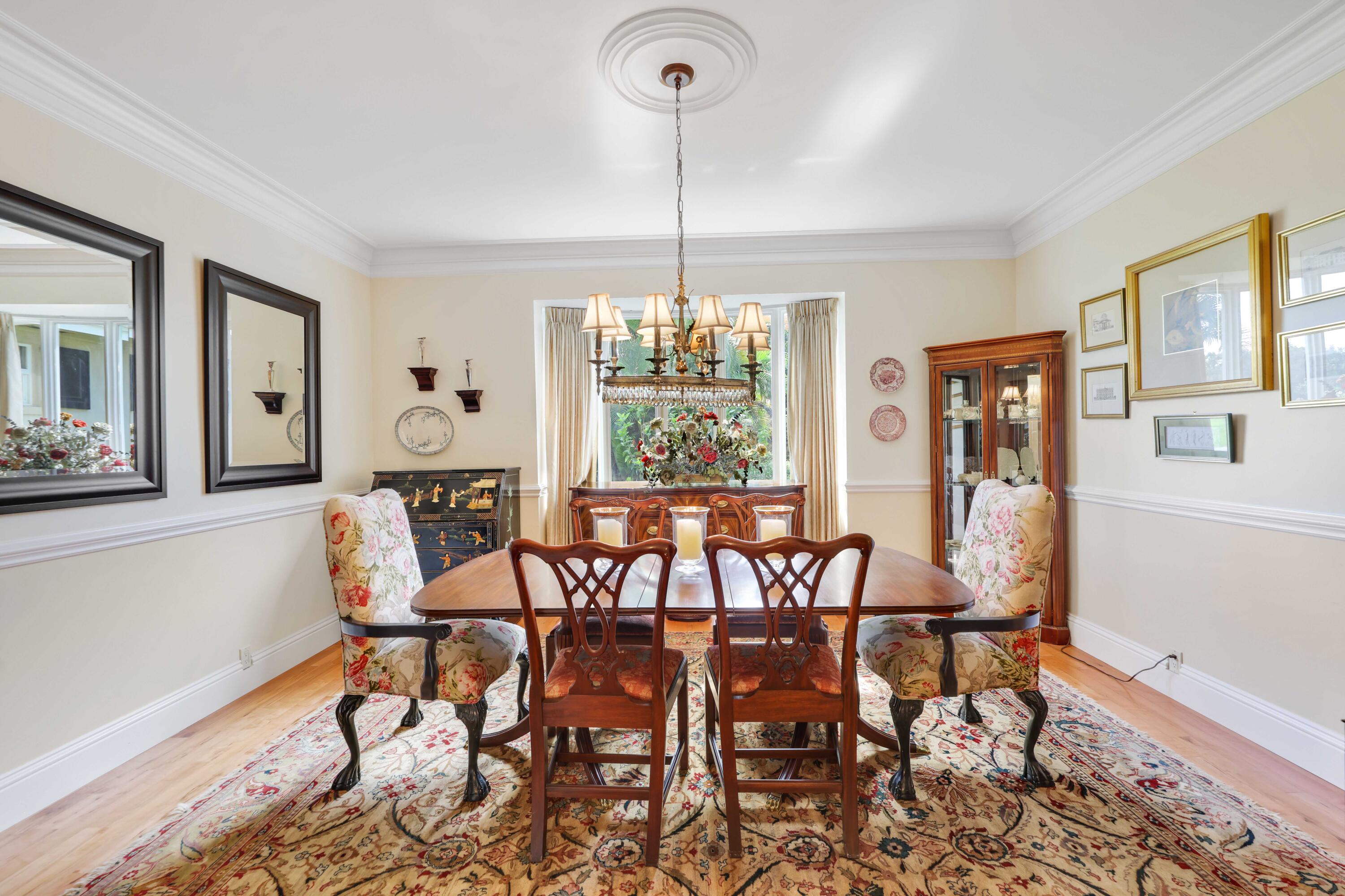 GOLF VILLAGE OF UNIT 1 - Residential