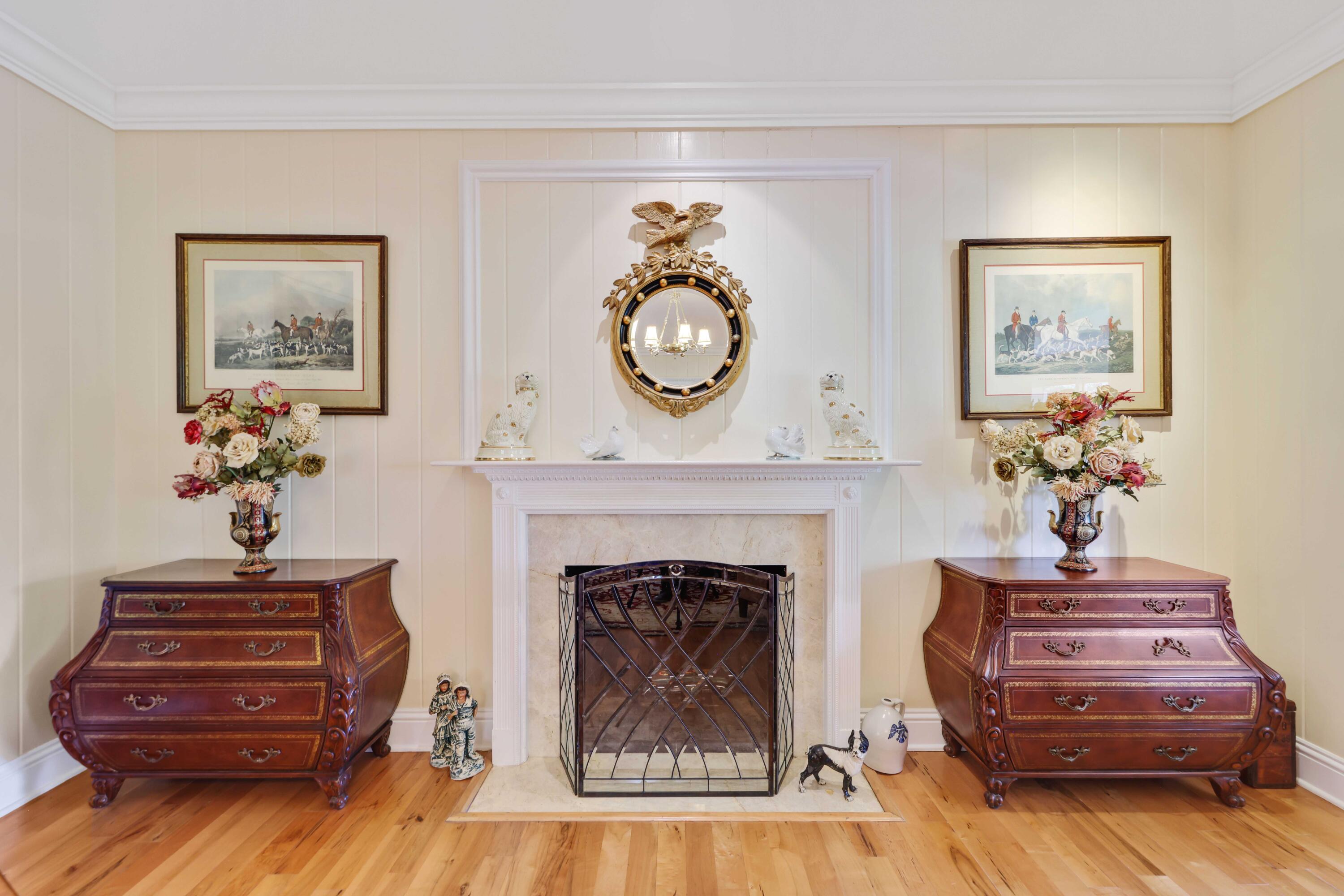 GOLF VILLAGE OF UNIT 1 - Residential