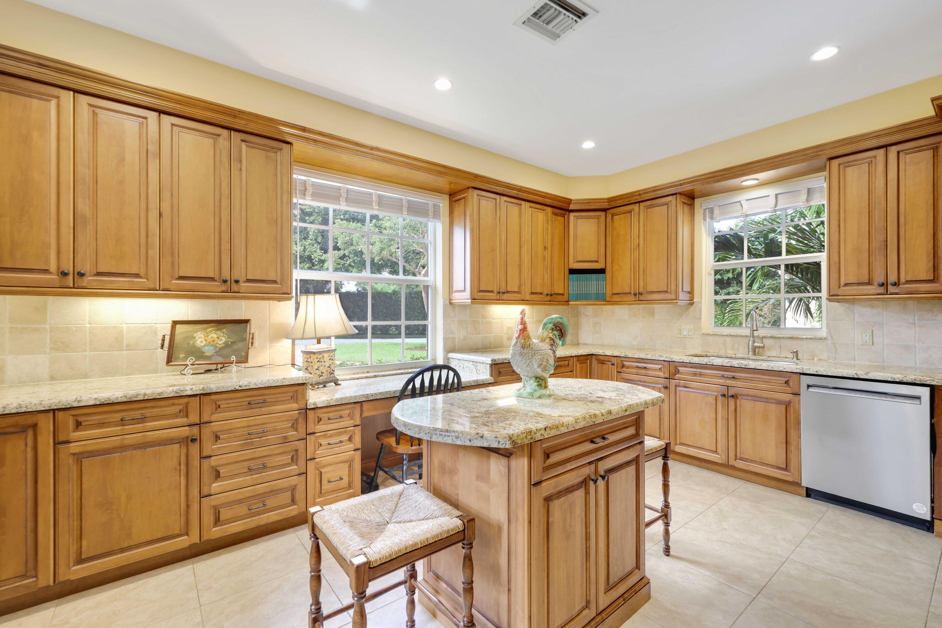 GOLF VILLAGE OF UNIT 1 - Residential