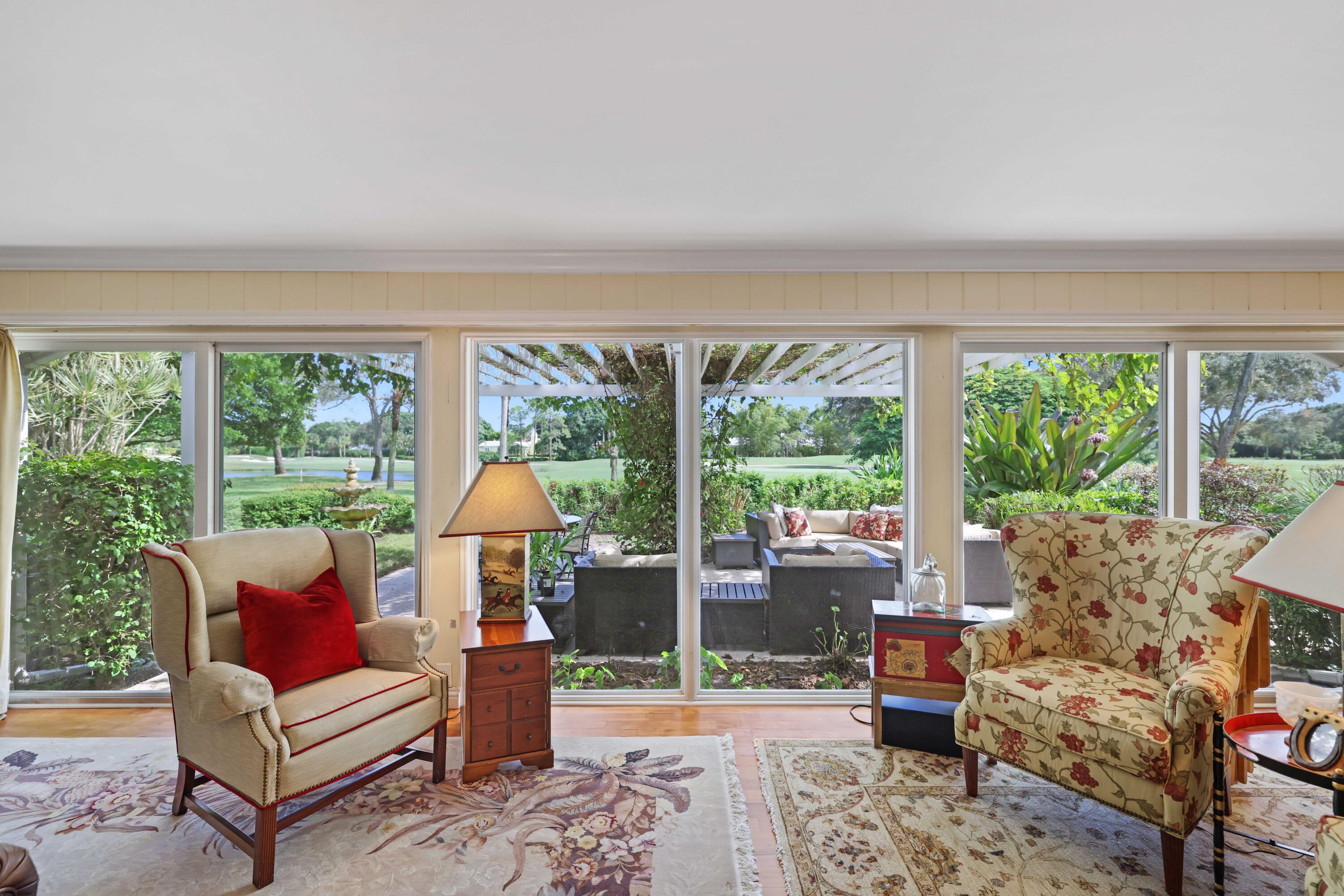 GOLF VILLAGE OF UNIT 1 - Residential