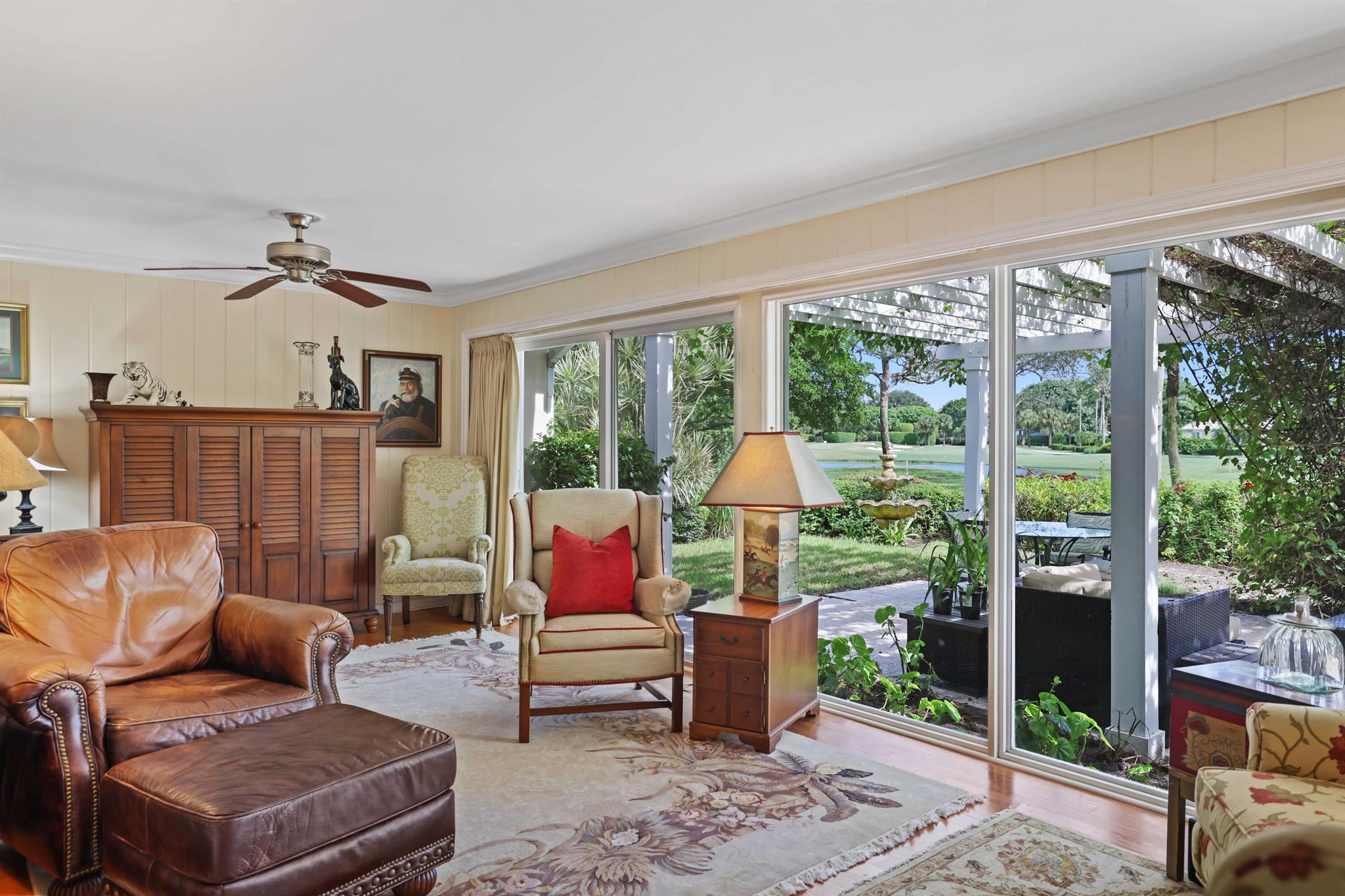 GOLF VILLAGE OF UNIT 1 - Residential