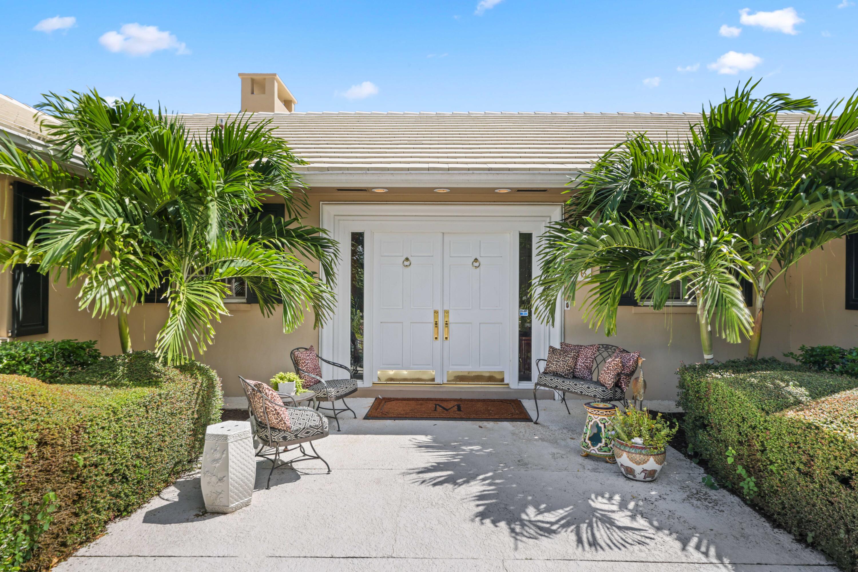 GOLF VILLAGE OF UNIT 1 - Residential