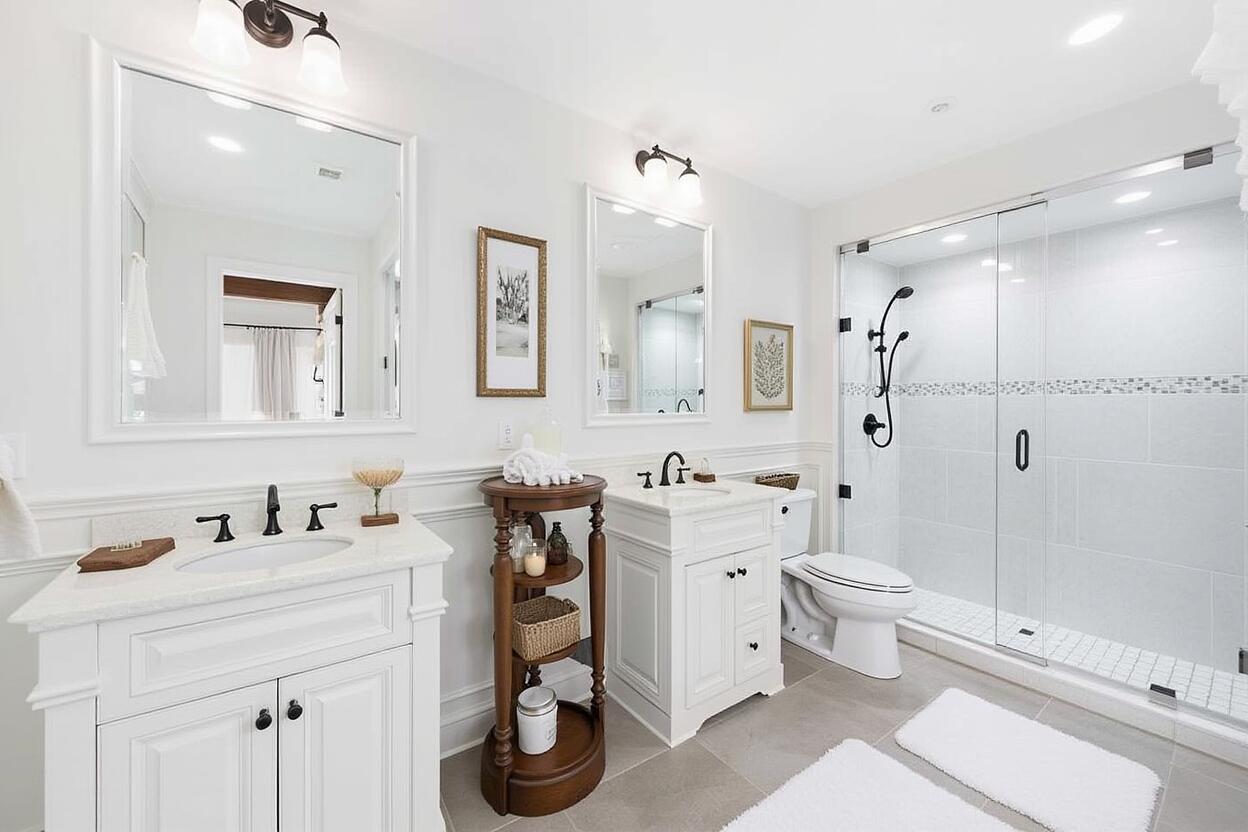 GOLF VILLAGE OF UNIT 1 - Residential