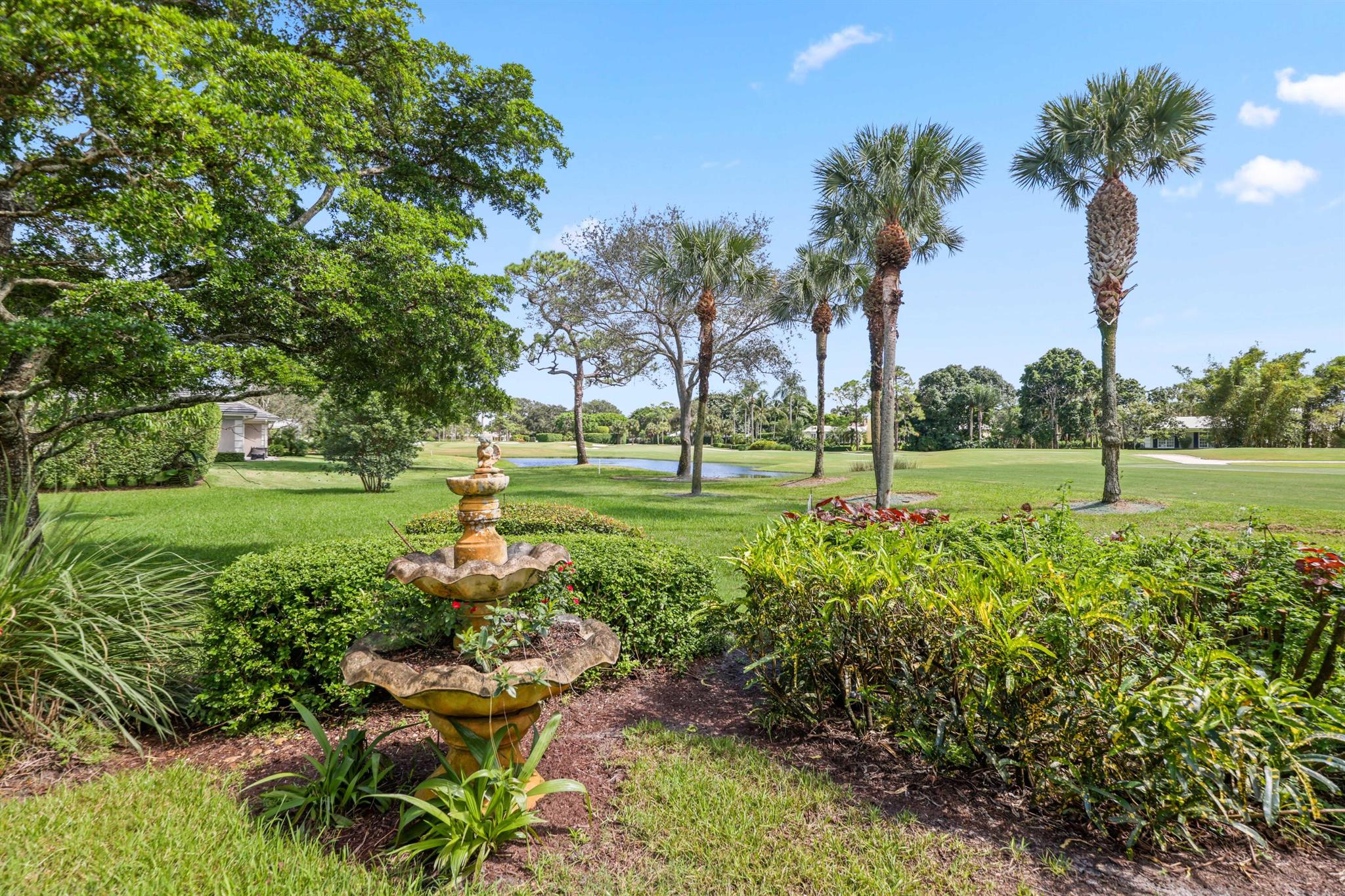 GOLF VILLAGE OF UNIT 1 - Residential