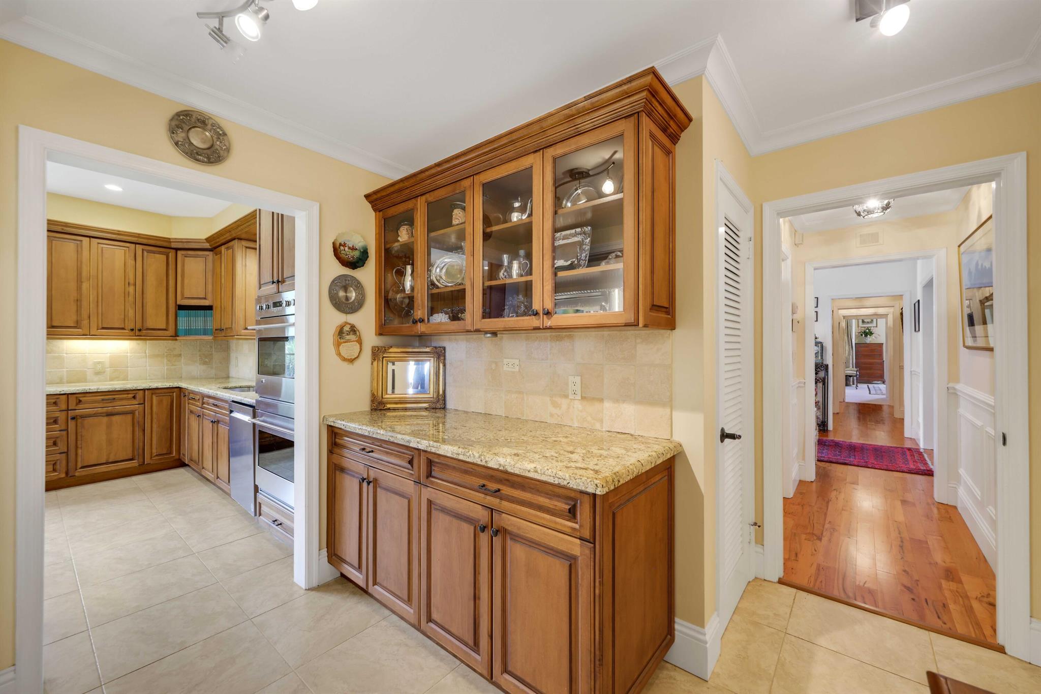 GOLF VILLAGE OF UNIT 1 - Residential