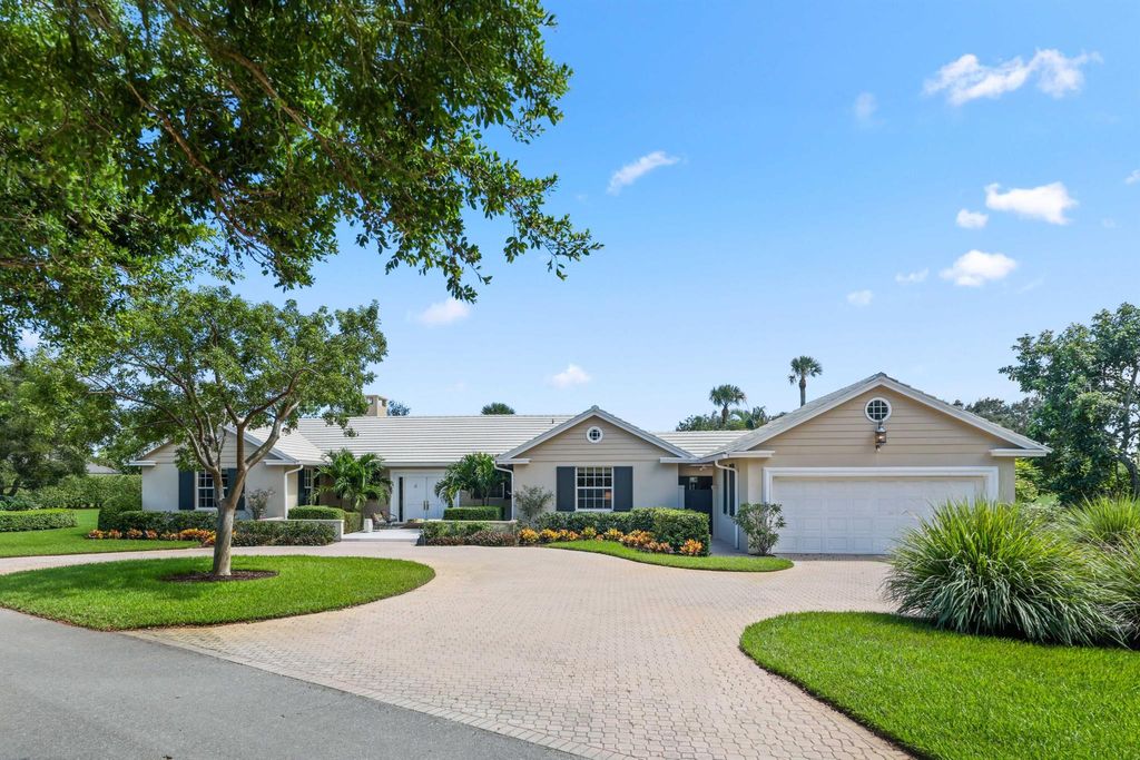 Photo of 36 Country Road, Village Of Golf, FL 33436 (MLS # R11132424)