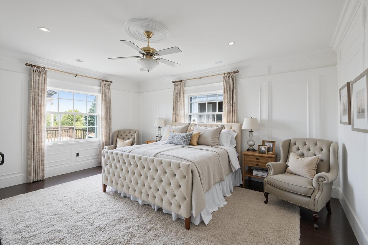 GOLF VILLAGE OF UNIT 1 - Residential