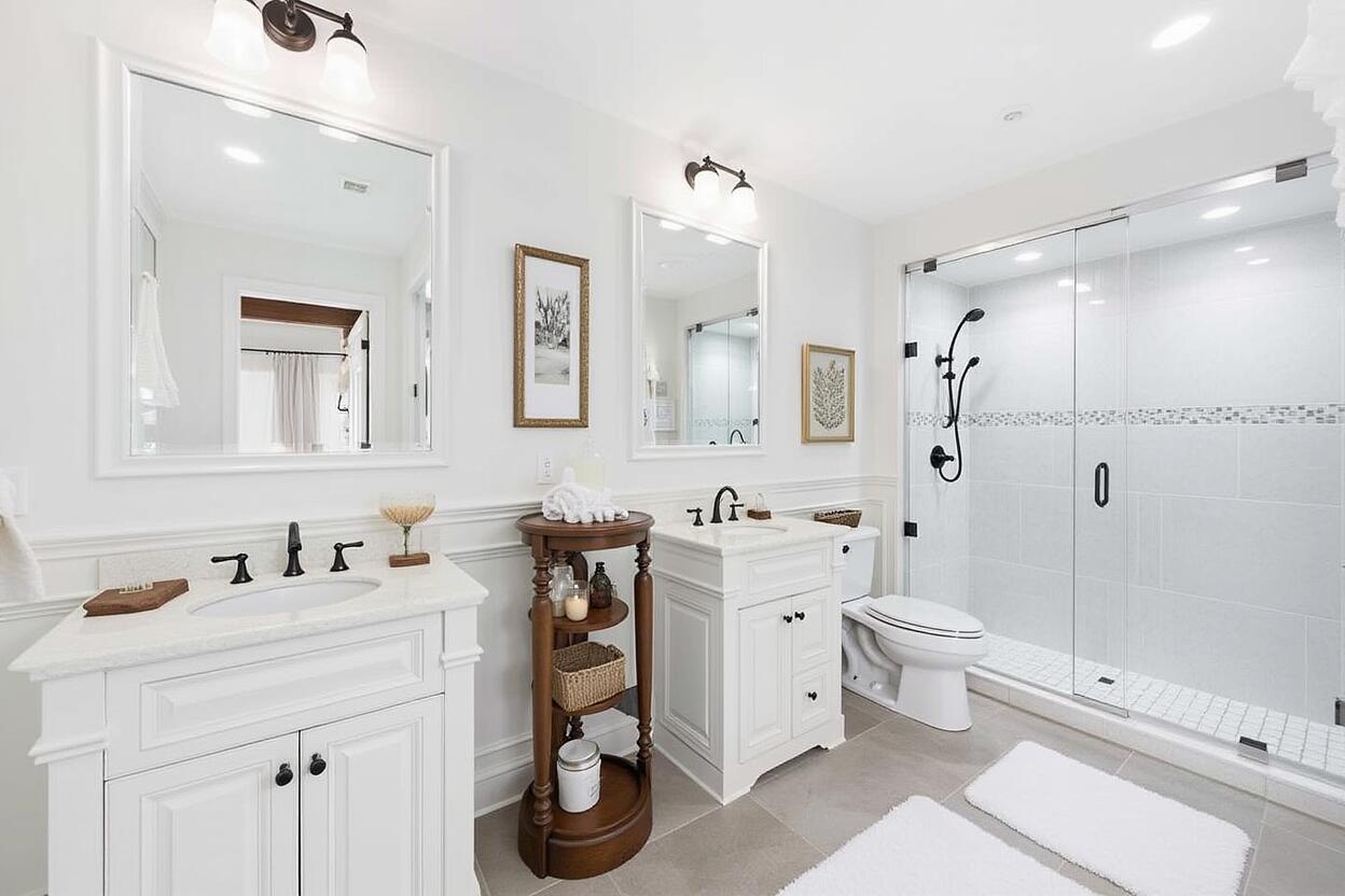 GOLF VILLAGE OF UNIT 1 - Residential