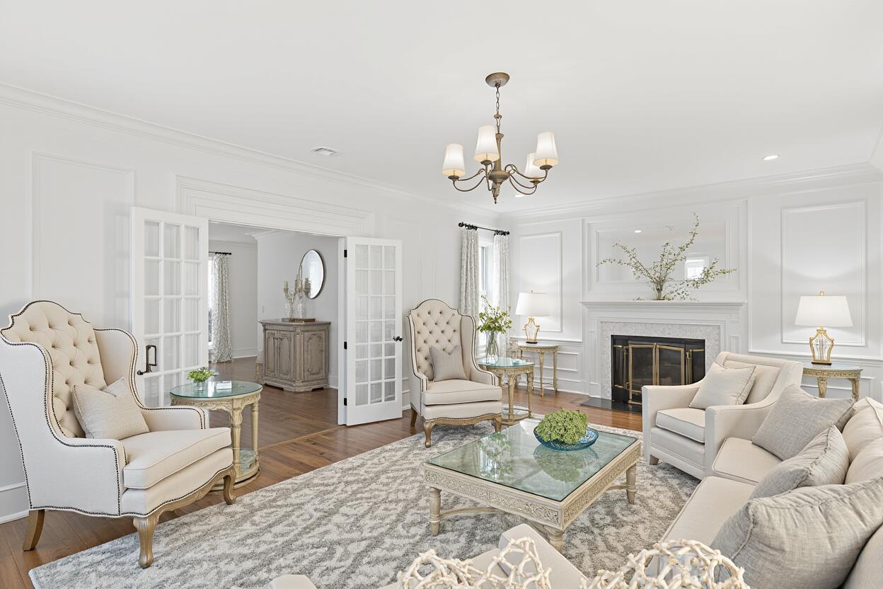 GOLF VILLAGE OF UNIT 1 - Residential